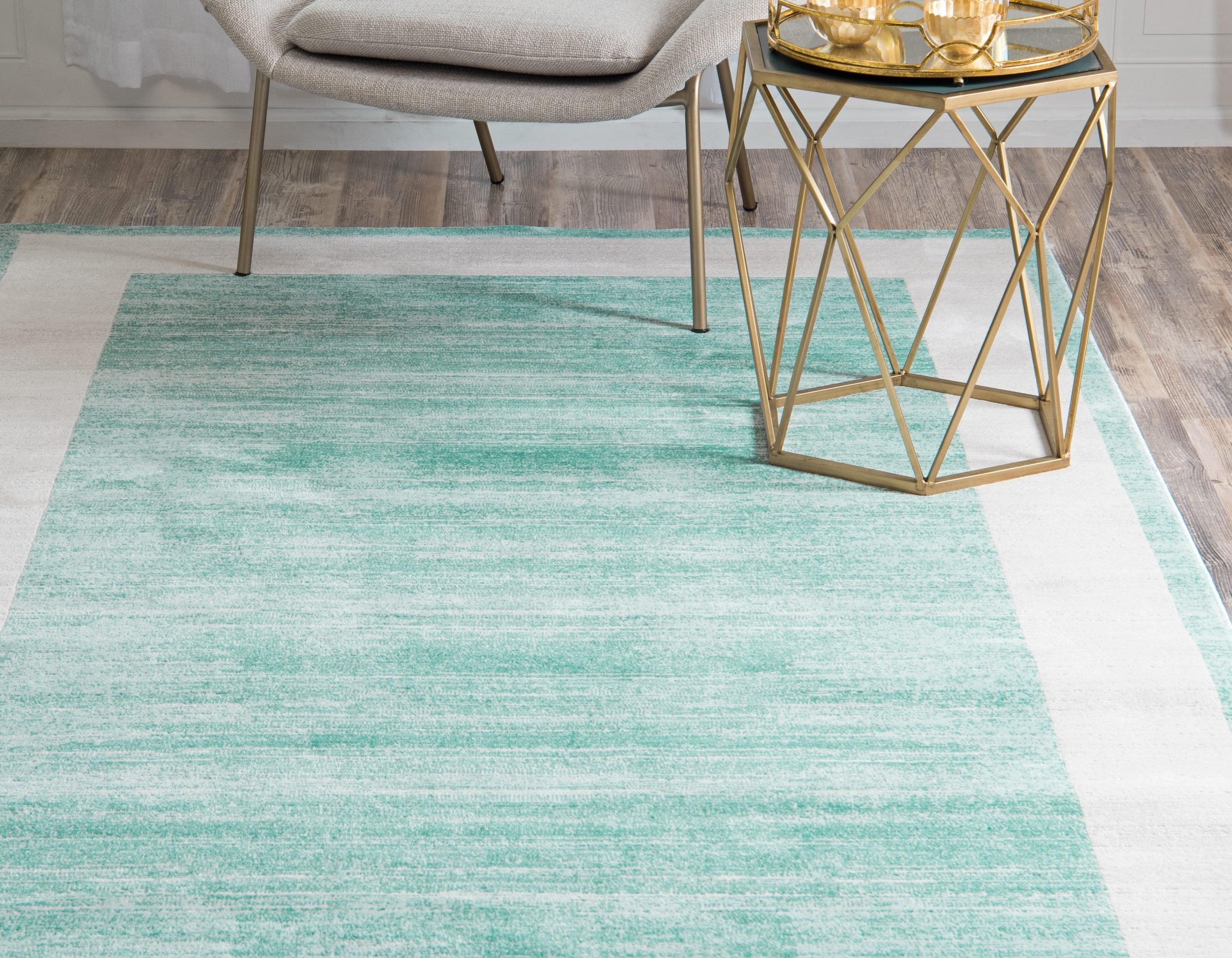 Jill Zarin Yorkville Uptown Rug