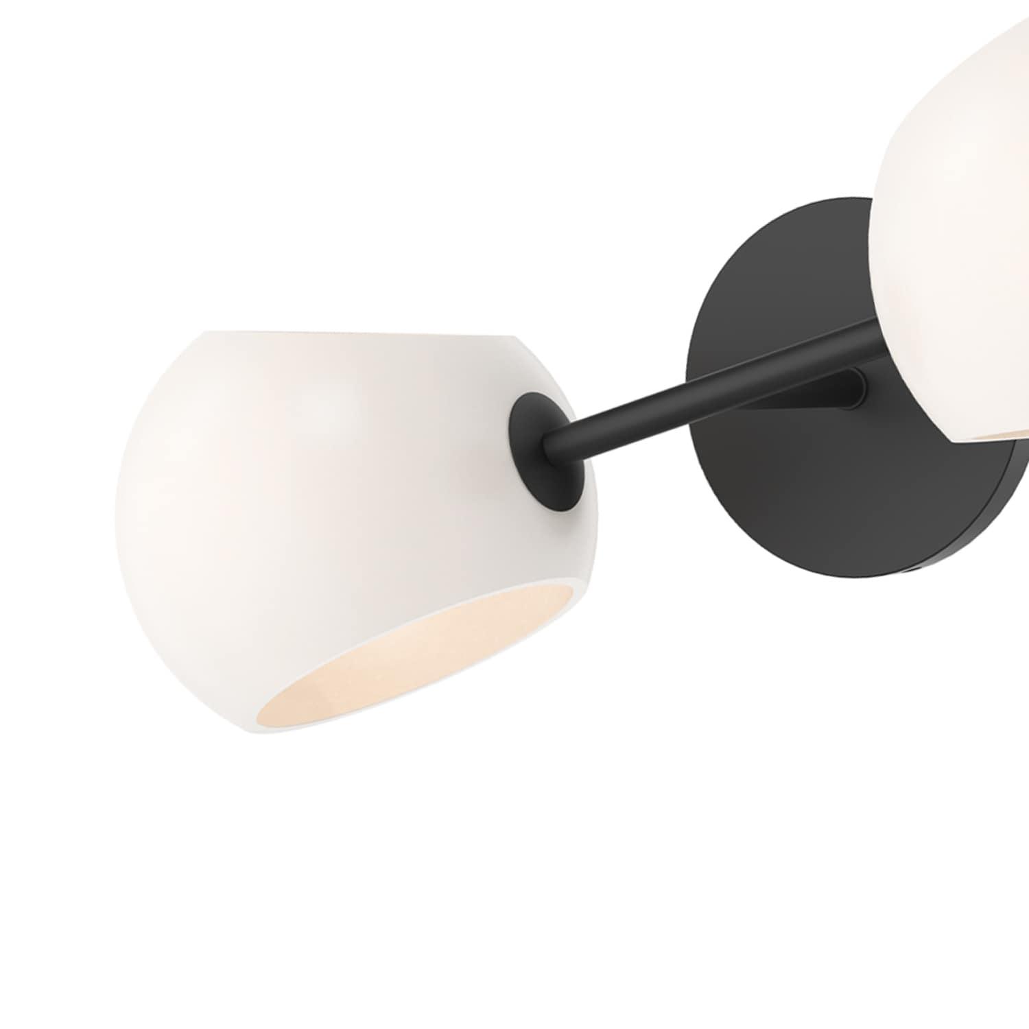 Alora Mood Willow Vanity Light