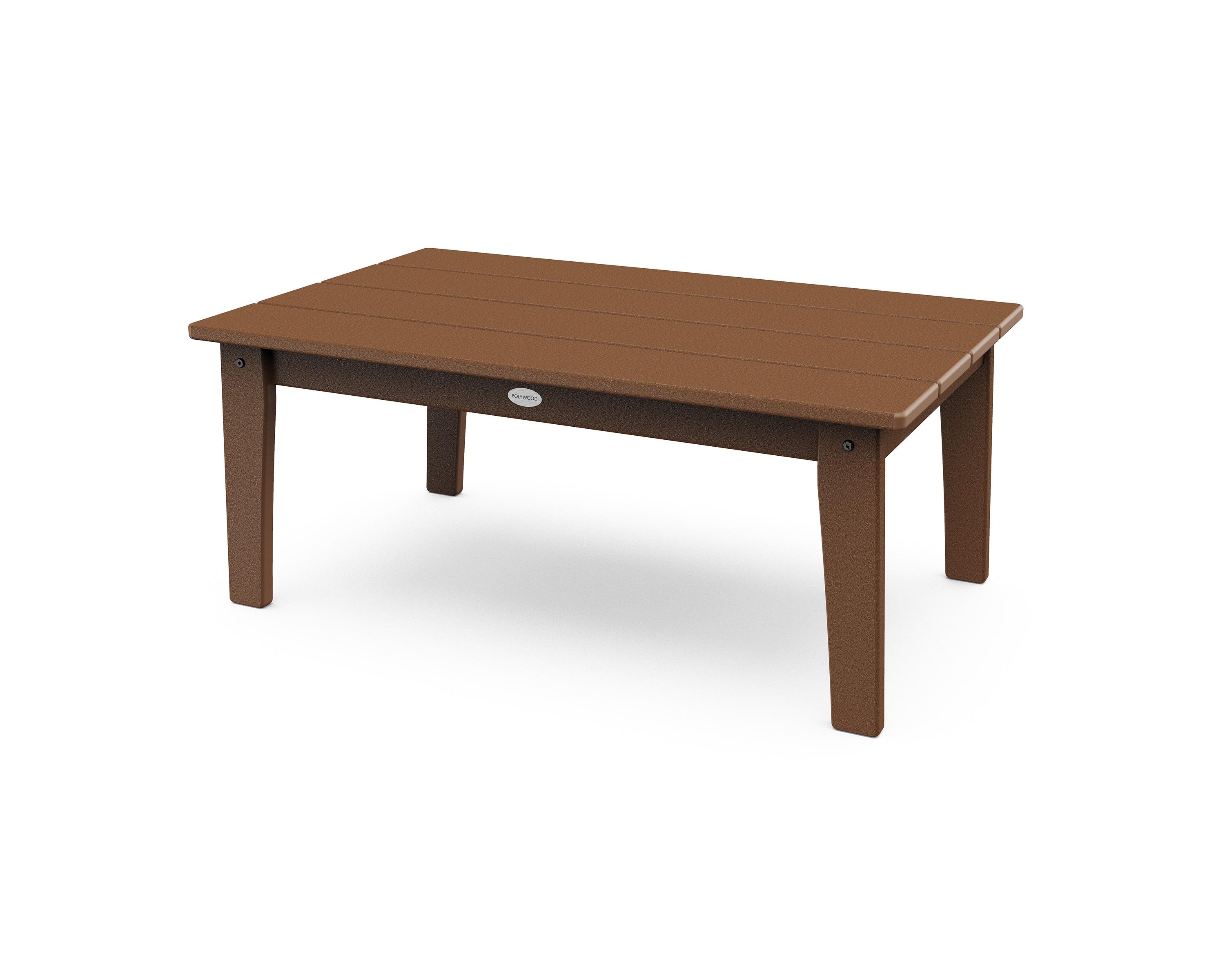 Oxford 4-Piece Deep Seating Set with Sofa