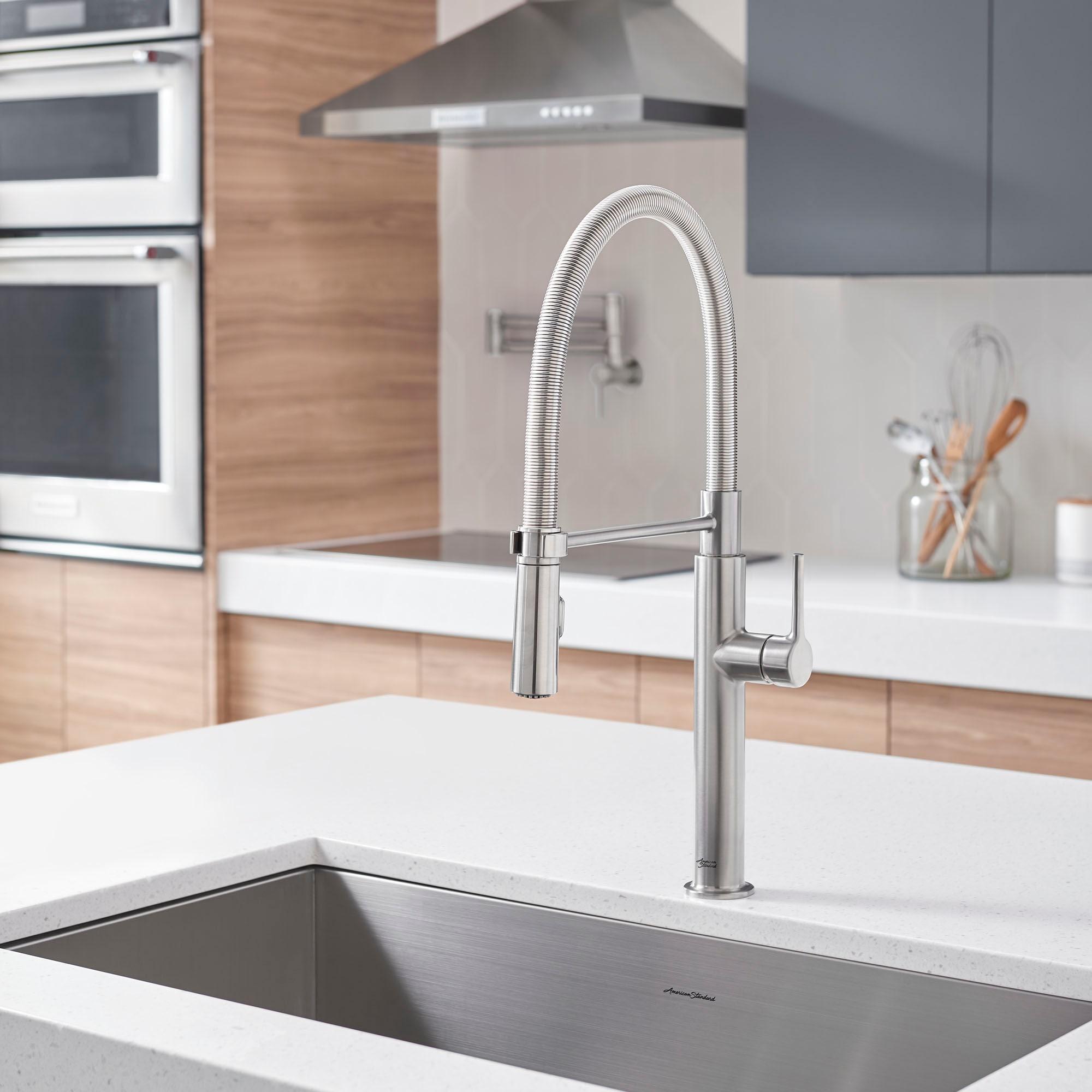 American Standard Studio S Kitchen Faucet