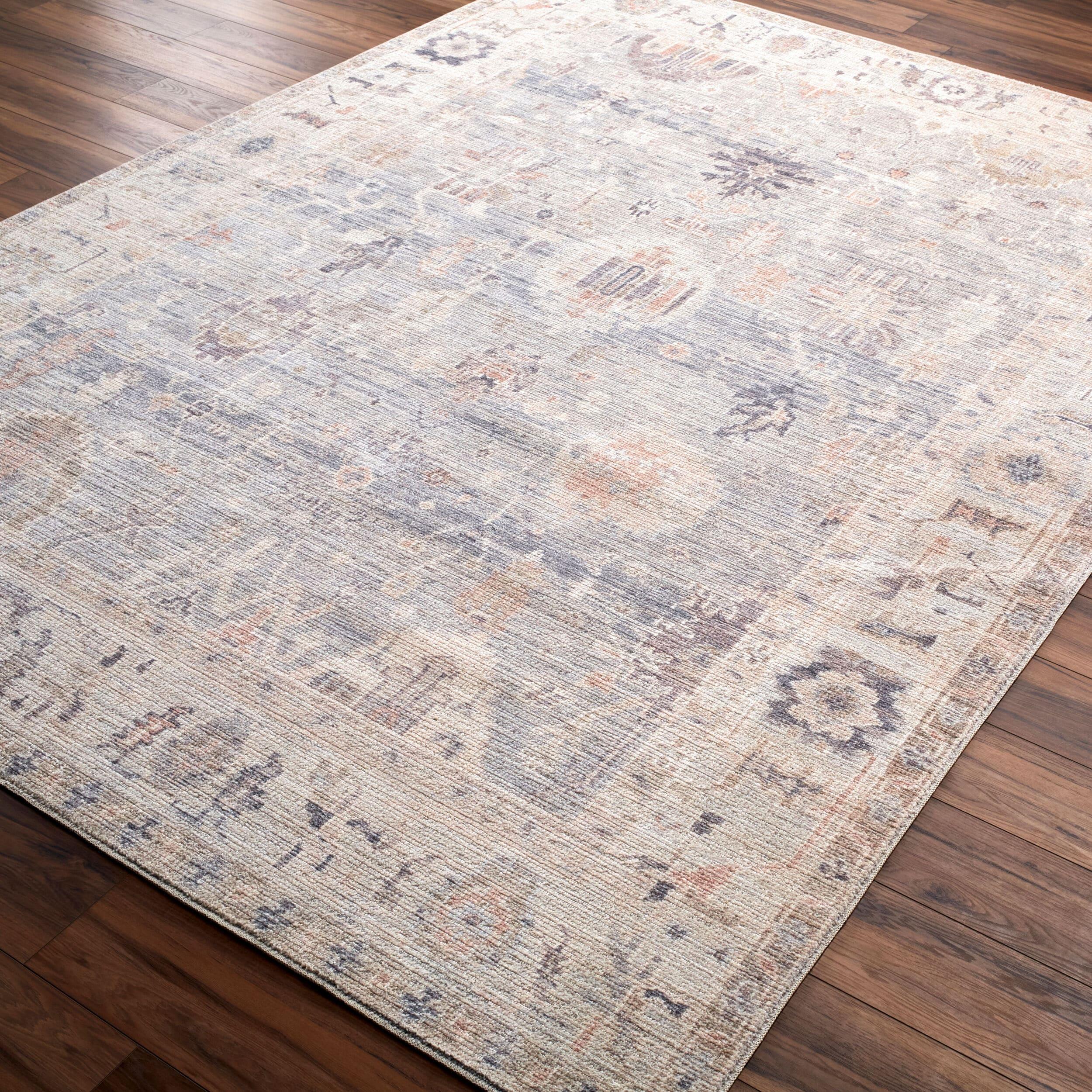 Becki Owens x Livabliss Becki Owens x Livabliss Marlene Machine Woven Area Rug