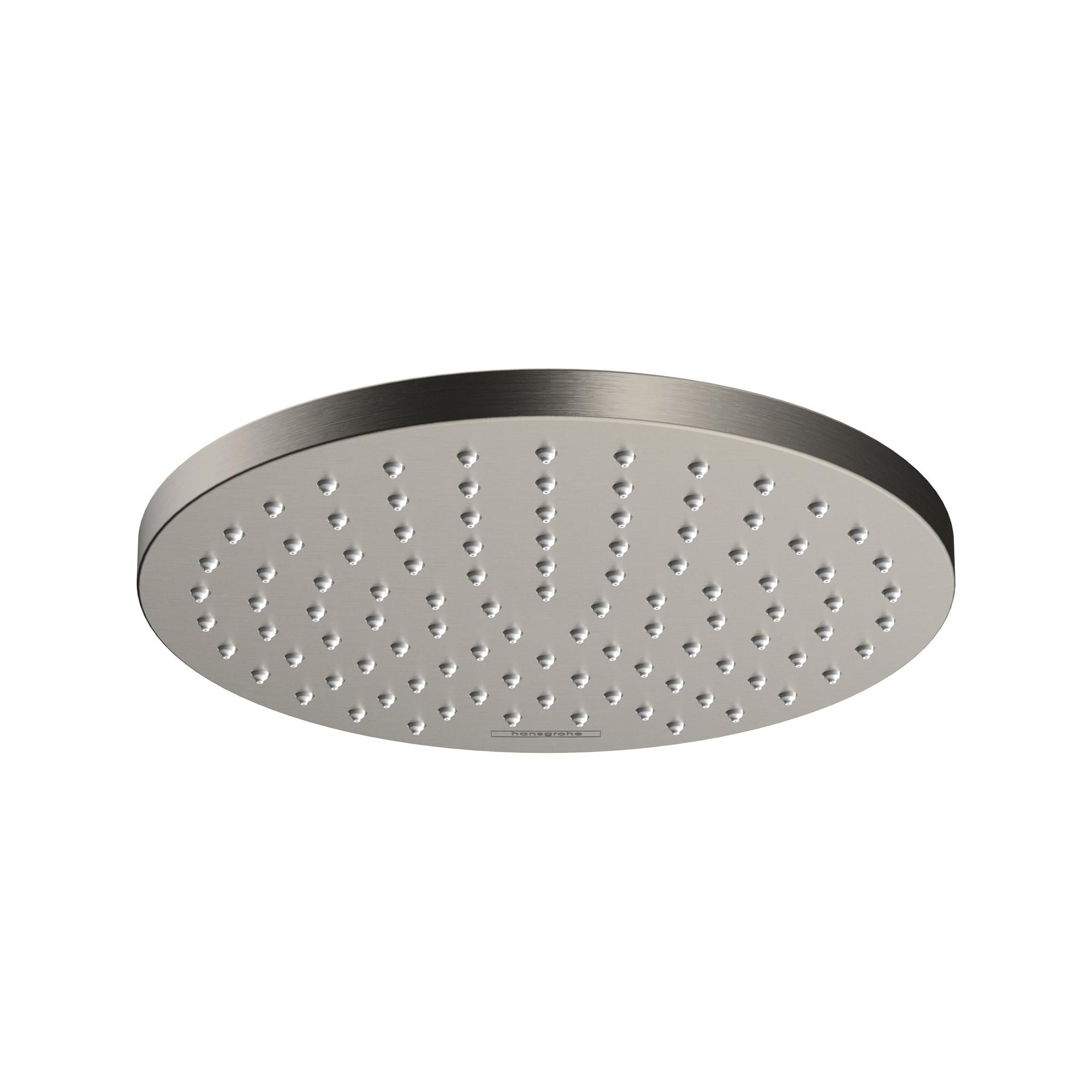 hansgrohe Vernis Blend Showerhead 200 1-Jet