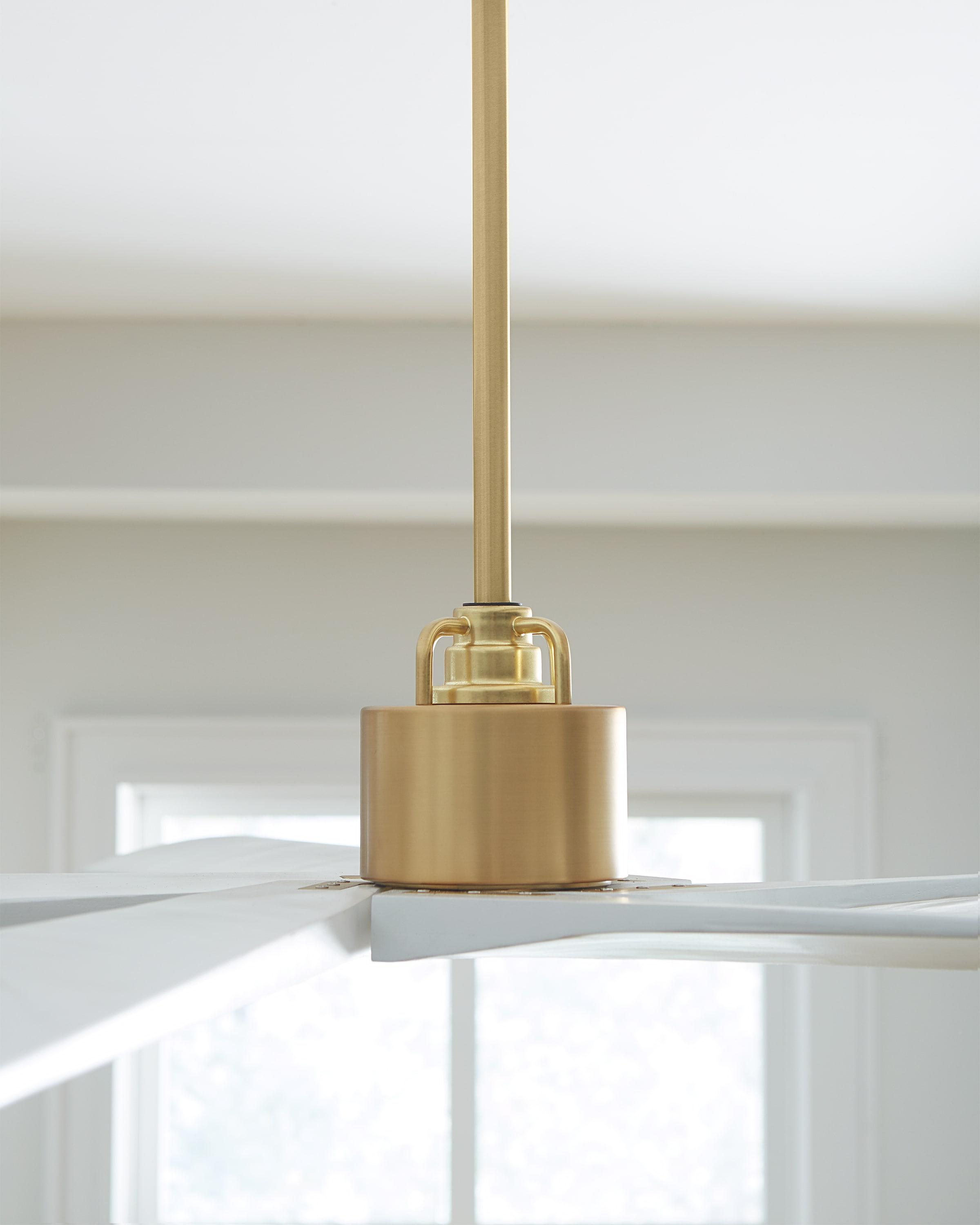 Rhodes Ceiling Fan (56")