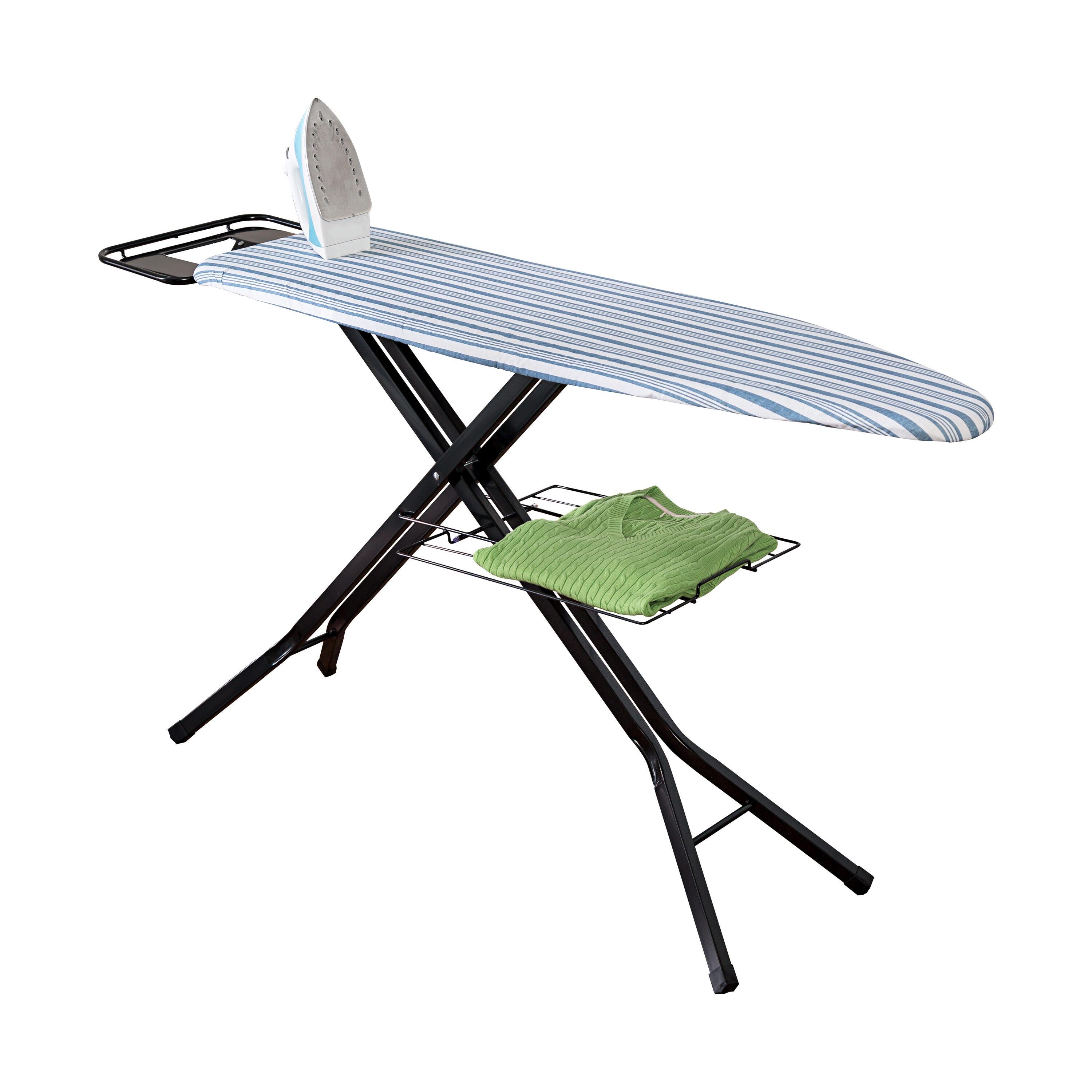 Faizan Metal Freestanding Ironing Board