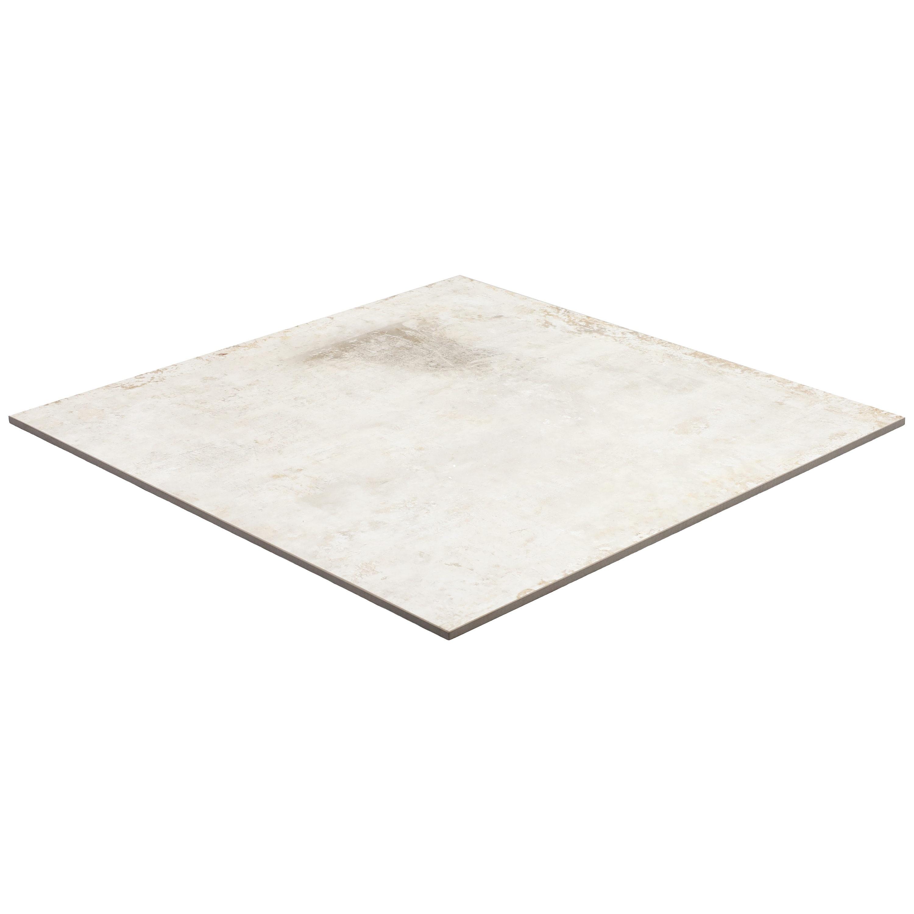 Mantis 23.62 in. x 23.62 in. Matte Porcelain Stone Look Floor and Wall Tile (11.62 Sq. Ft. / Case)
