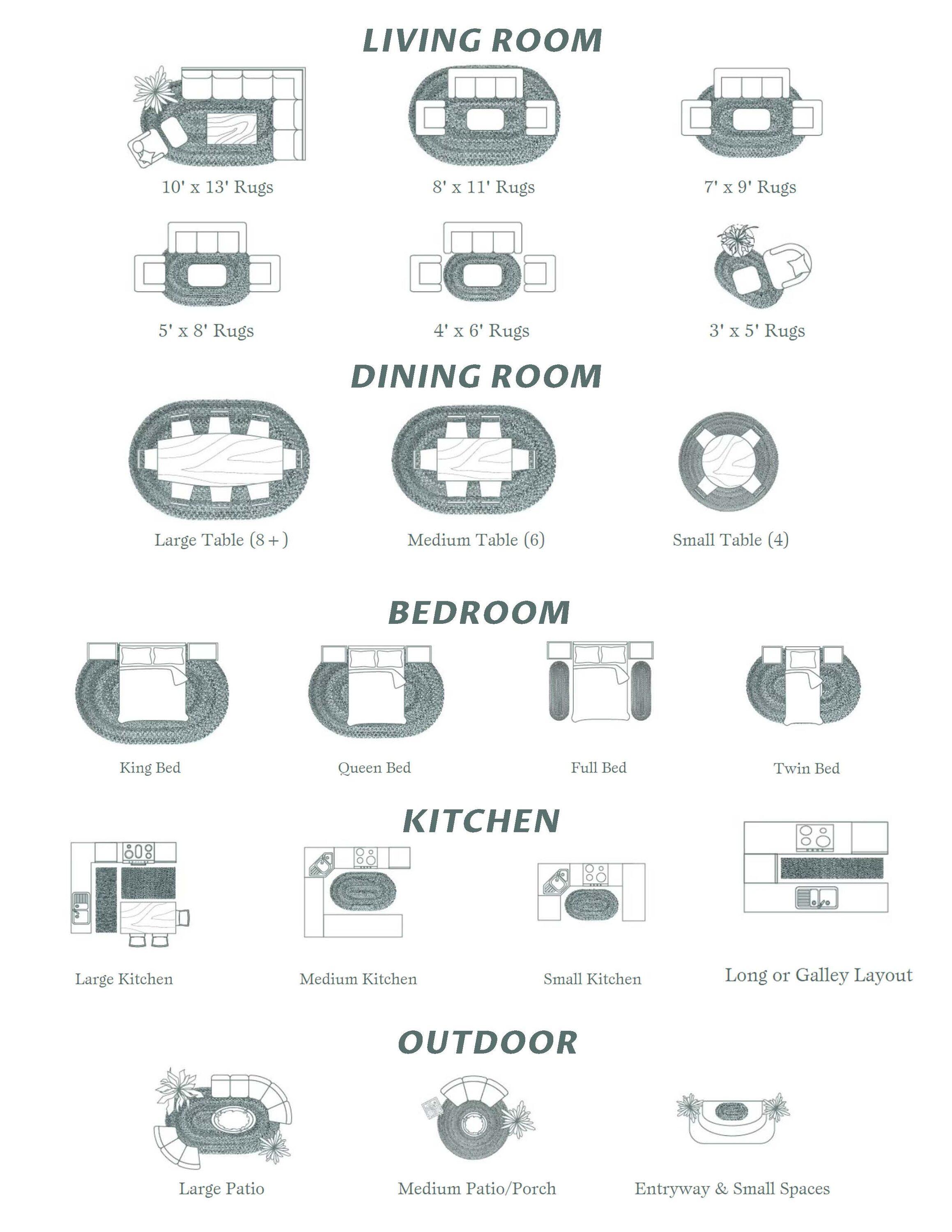 Rhody Rug Playtime Indoor/Outdoor Area Rug