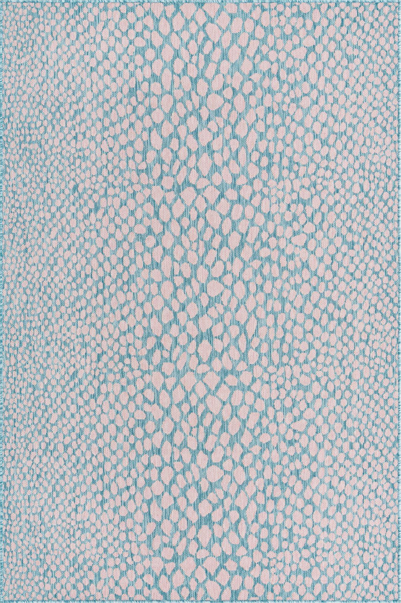 Jill Zarin Jill Zarin Cape Town Outdoor Rug