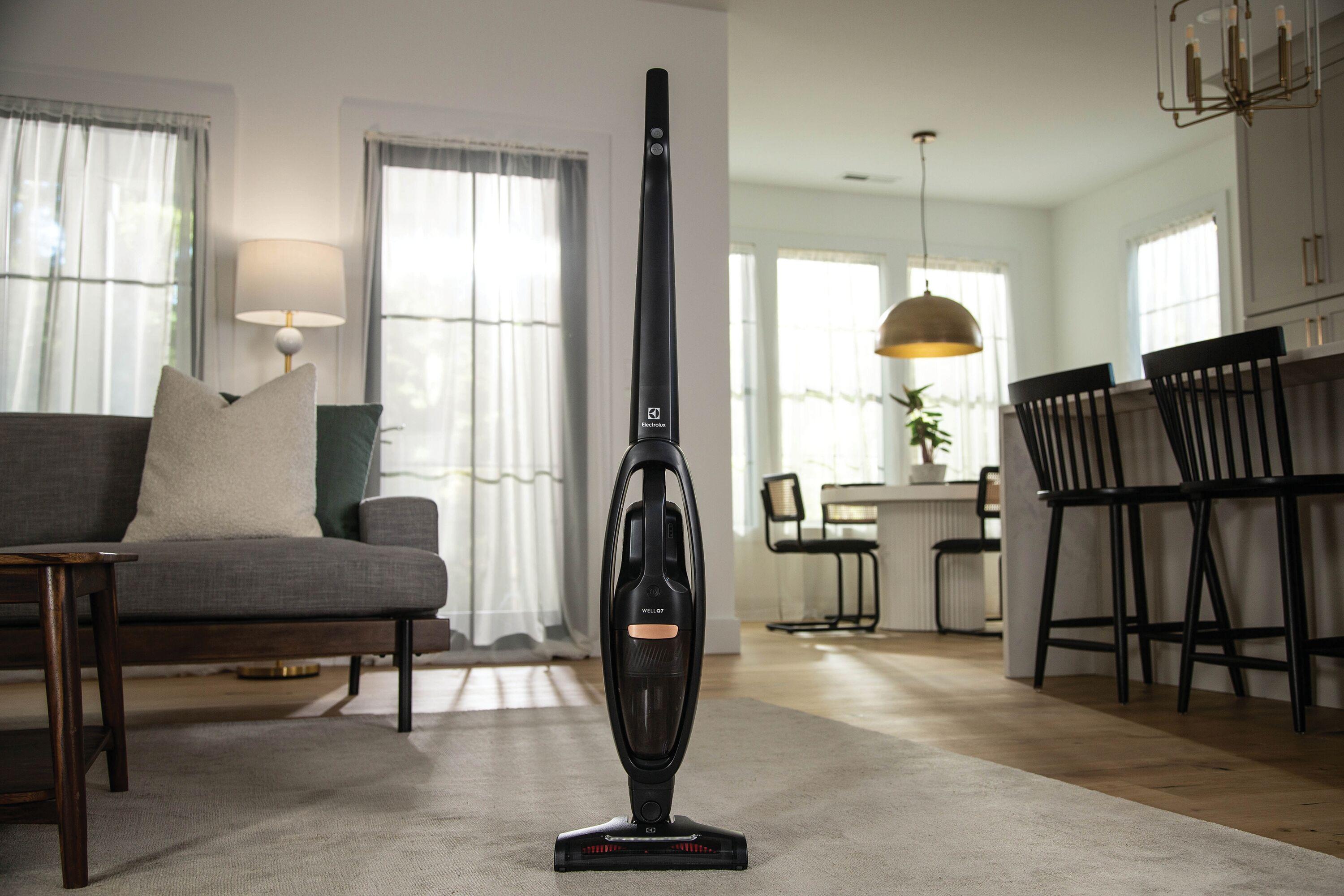 Electrolux WellQ7™ Cordless 2-in-1 Stick Vacuum