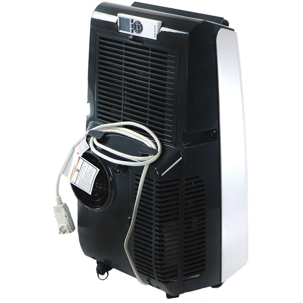 Amana Amana 10000 BTU Portable Air Conditioner for 350 Square Feet with Remote Included