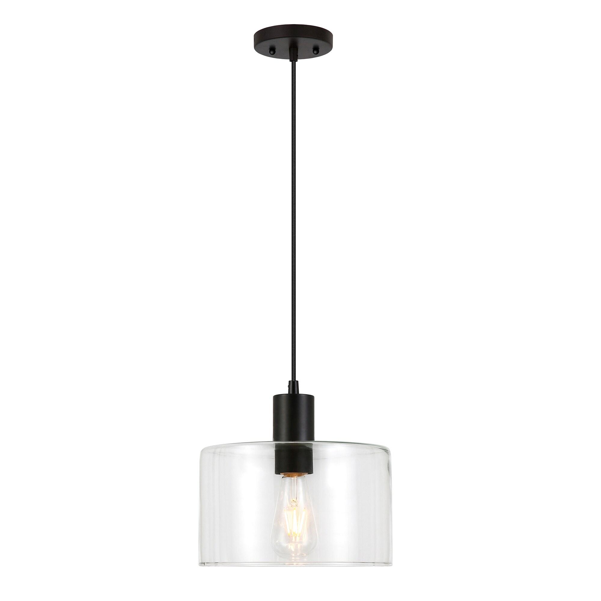 Henri 1 - Light Drum Pendant