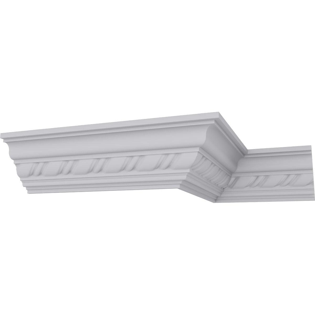 Classic Twist Crown Moulding