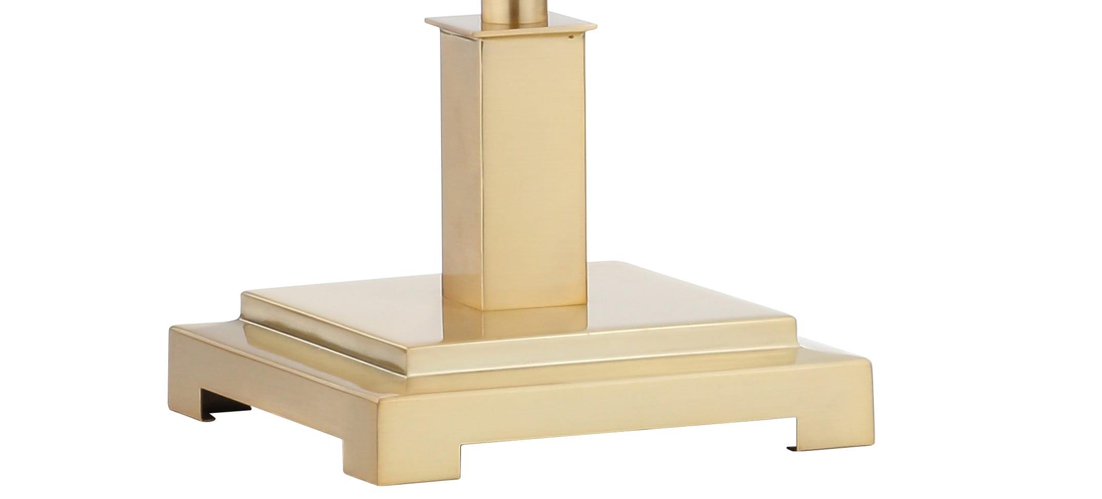 Everly Quinn Filkins Buffet Lamp