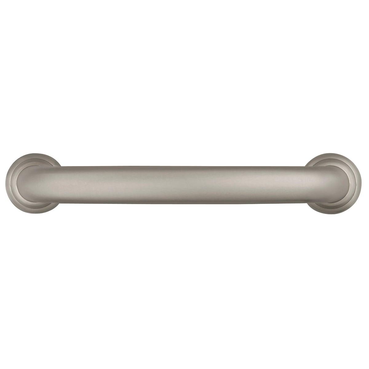 Zephyr Kitchen Cabinet Handles, Solid Core Drawer Pulls for Cabinet Doors, 3-3/4" (96mm)