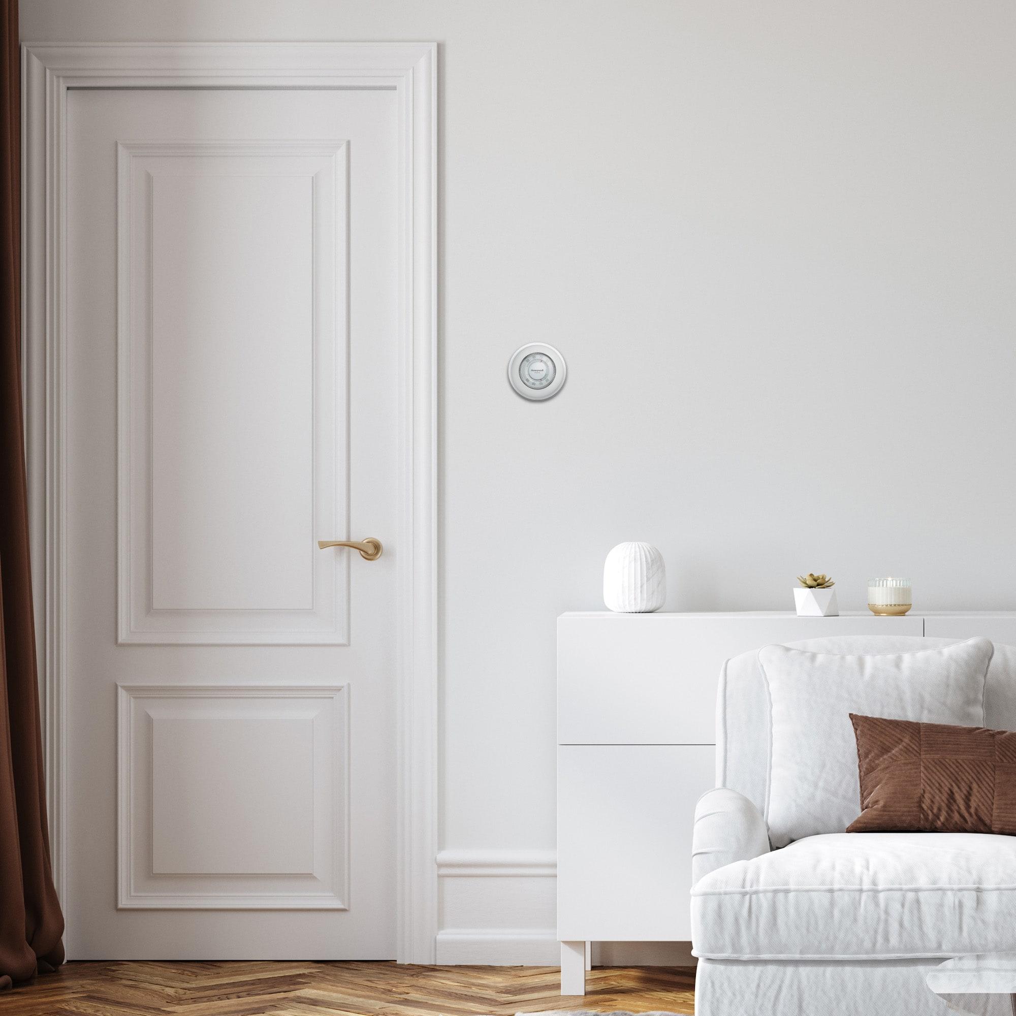 Honeywell Home Honeywell Home Smart Thermostat