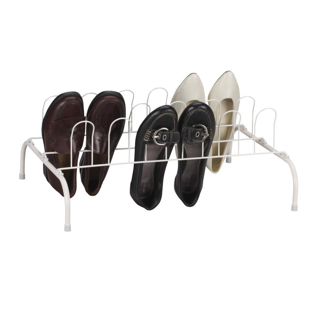 9 Pair Shoe Rack