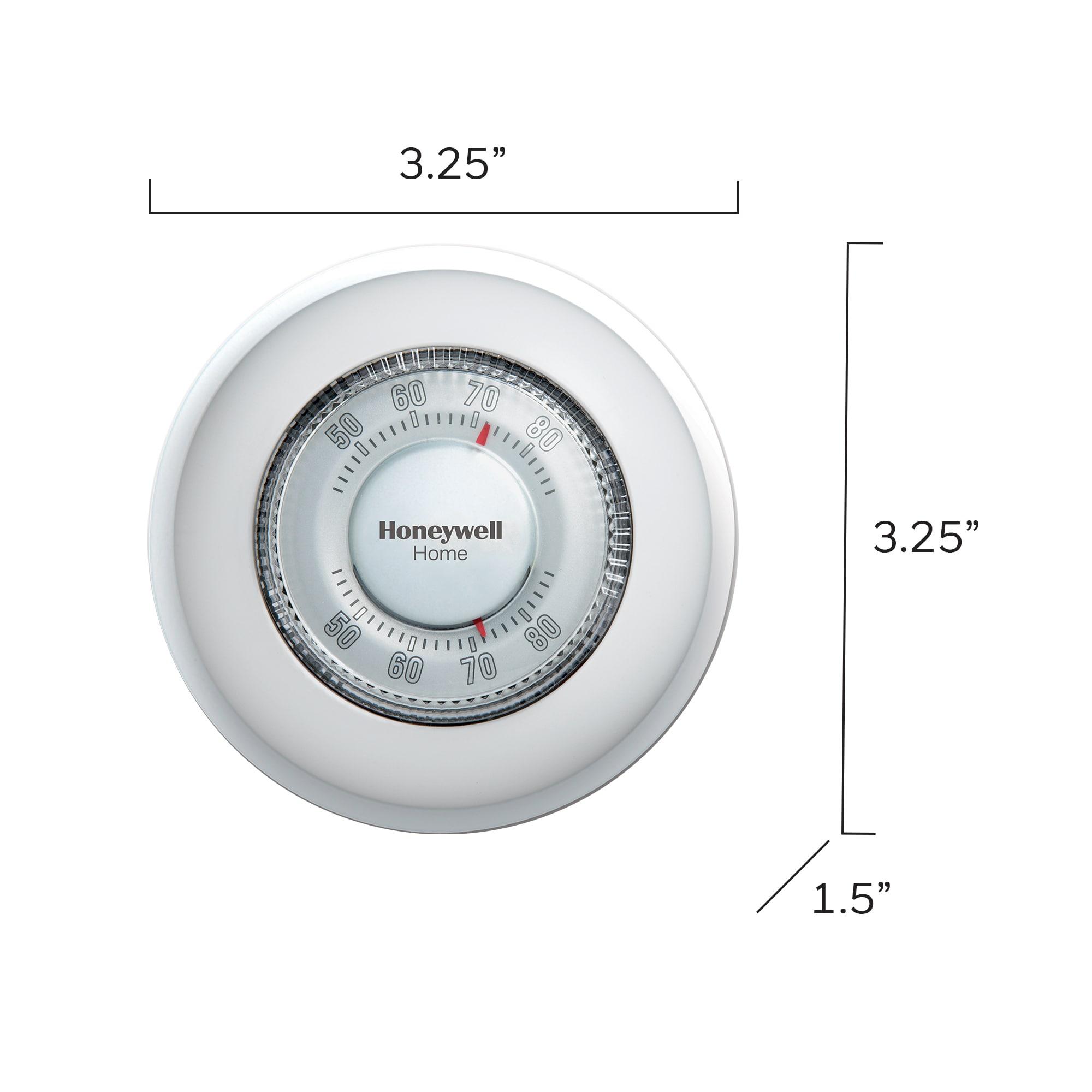 Honeywell Home Honeywell Home Smart Thermostat