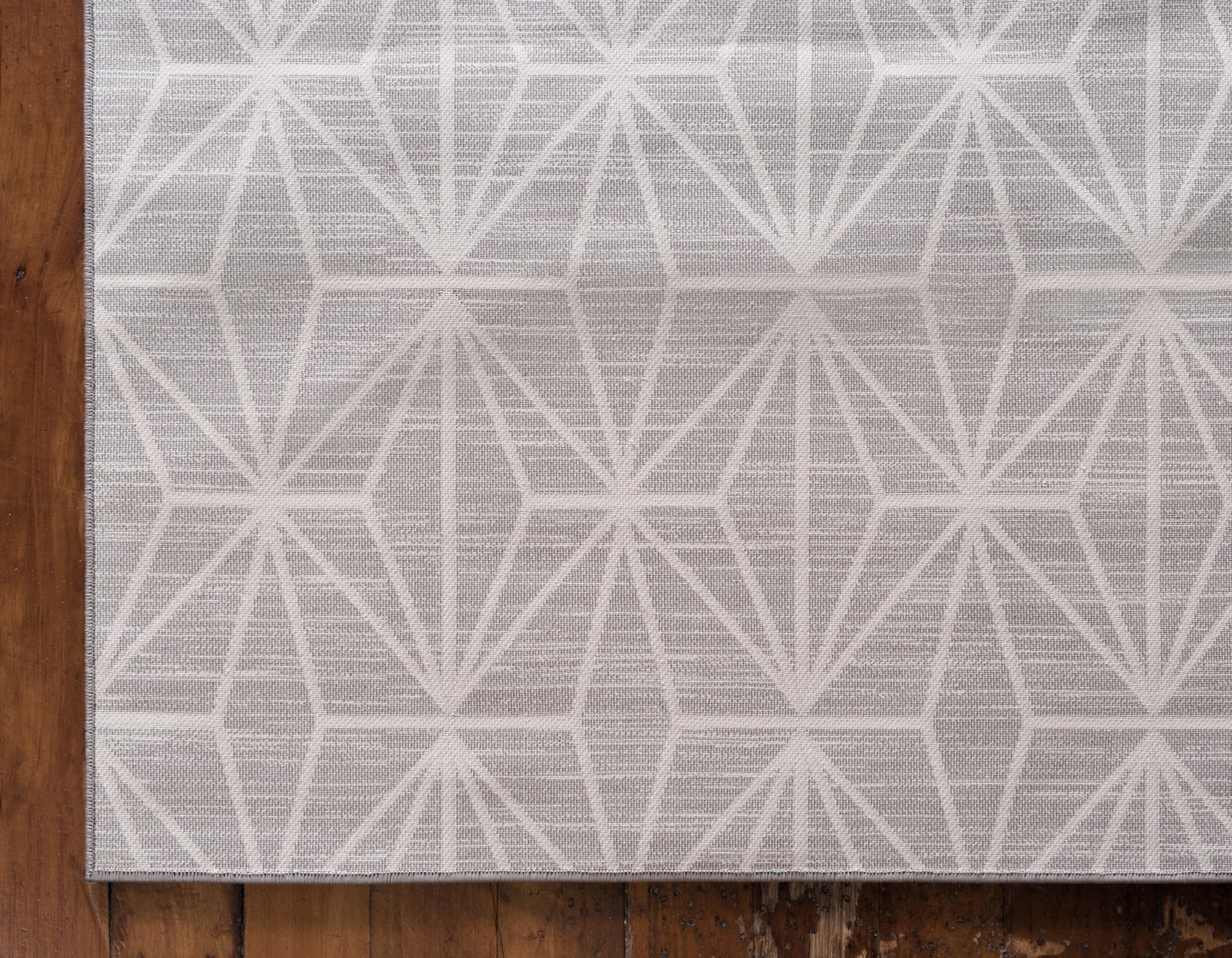 Jill Zarin Fifth Avenue Uptown Rug