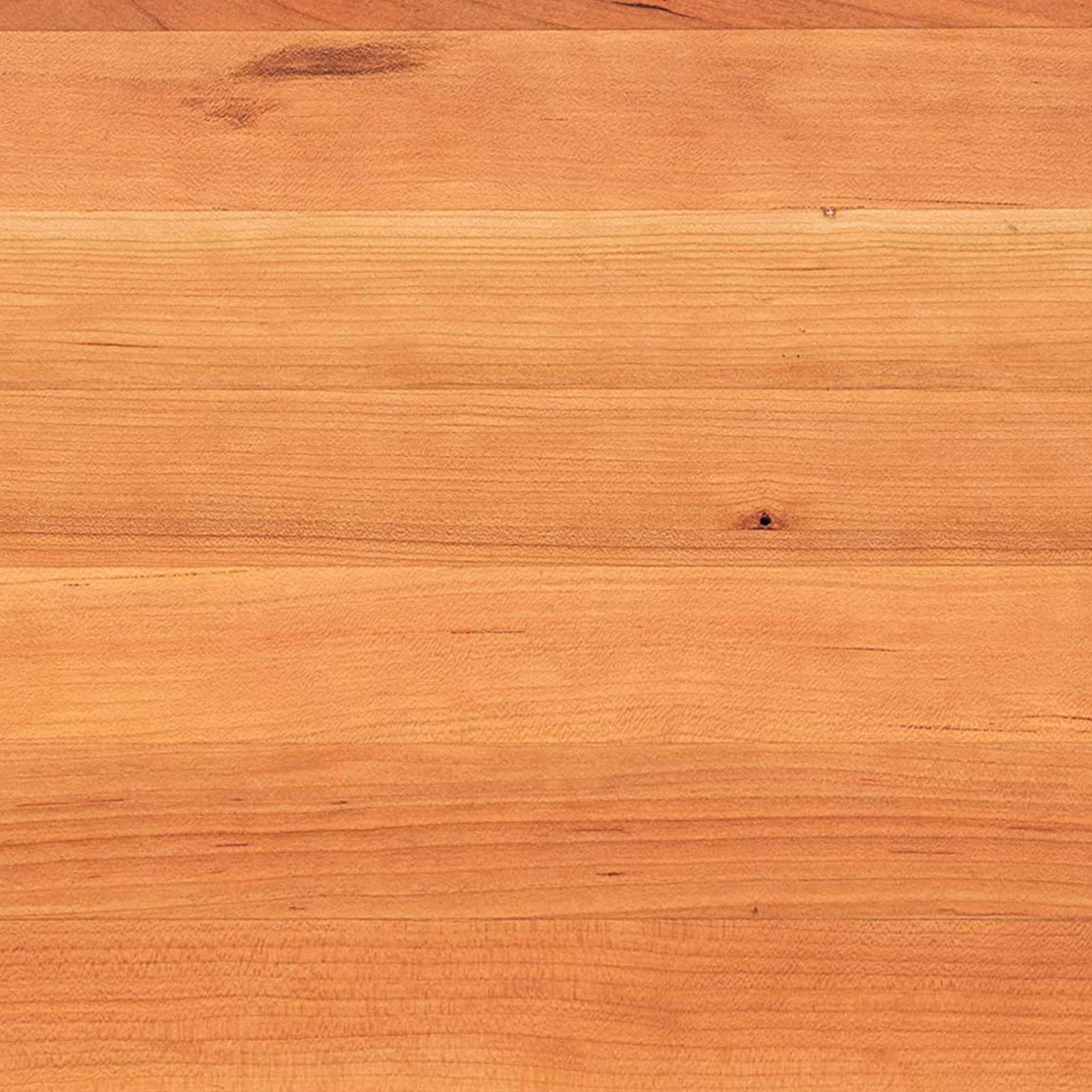 John Boos John Boos 18" Round Cutting Board, 1.5" Edge Grain
