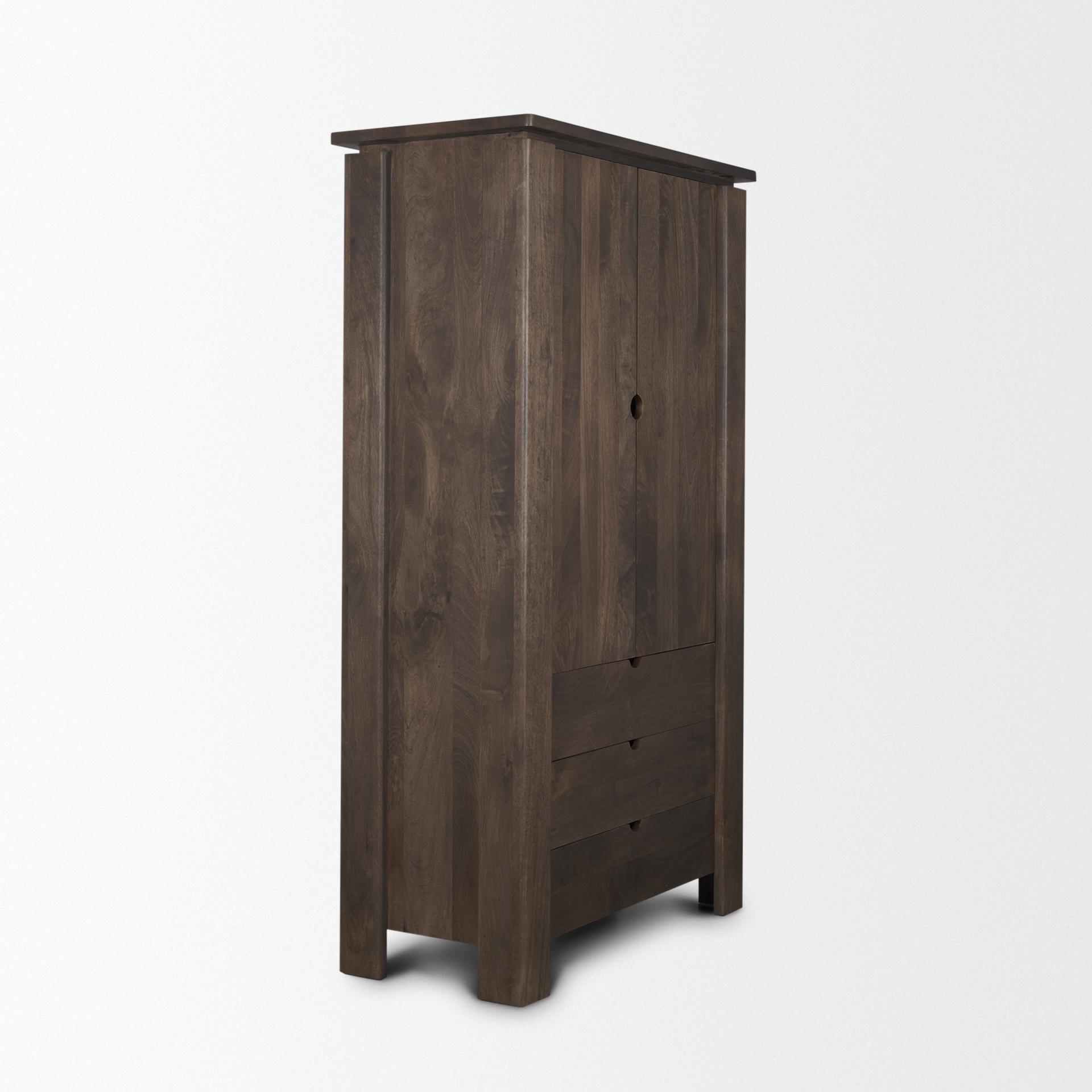 Mercana Wallen Dining Cabinet