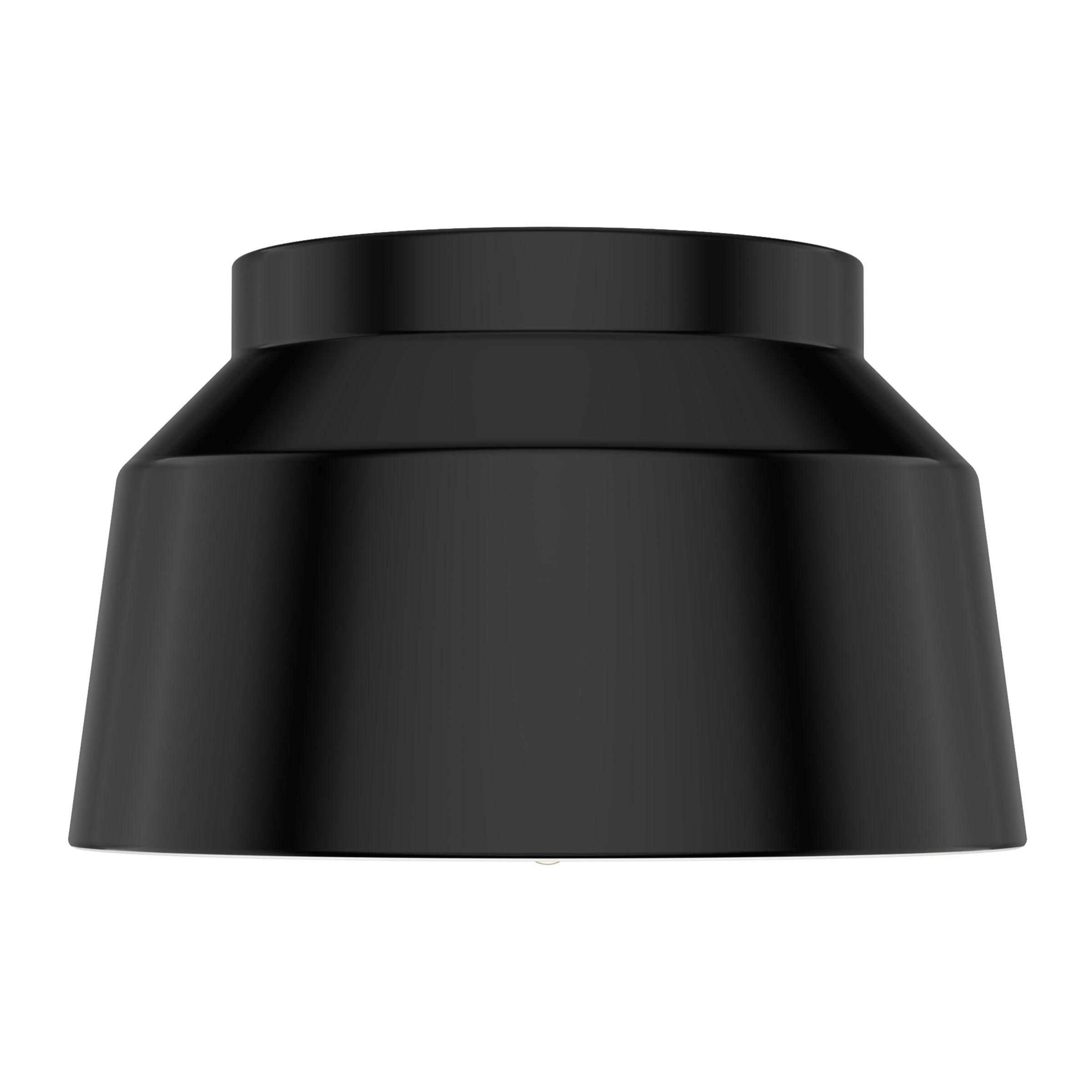 Cranbrook 1 -Light 11.5" Flush Mount