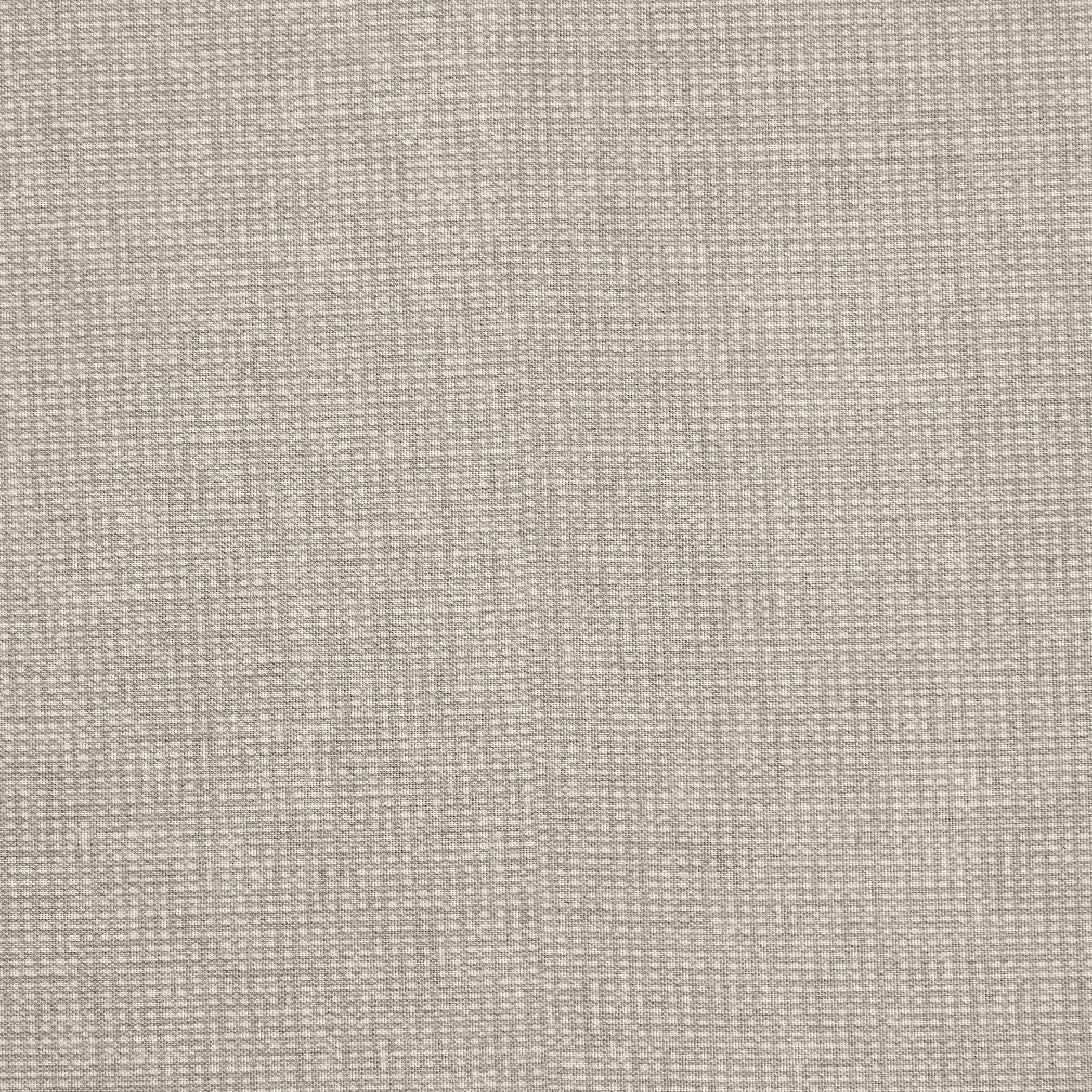 Sun Zero Duran Thermal Insulated 100% Blackout Grommet Curtain Panel, 50"x84", Linen (Single Panel)