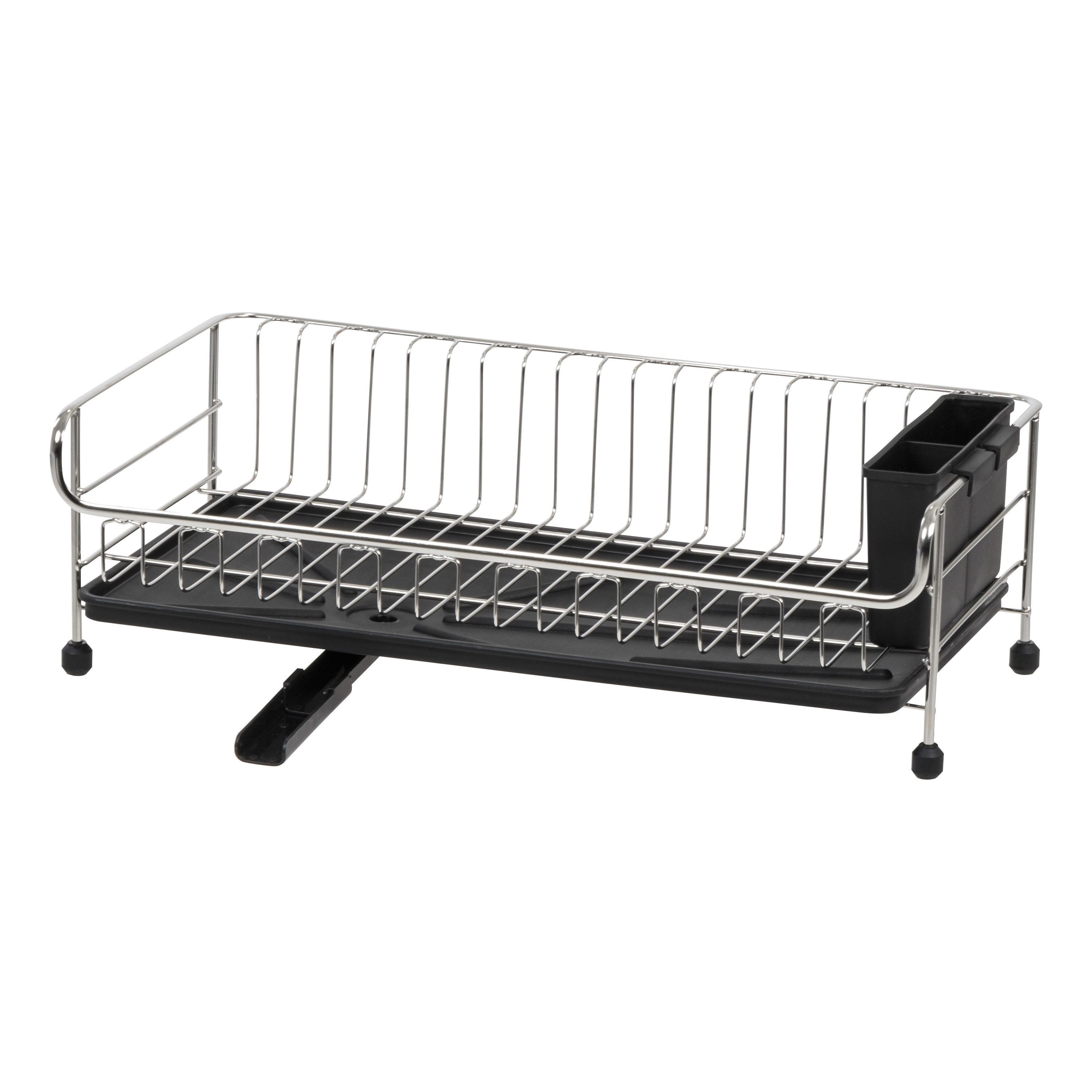 Stainless Steel Dish Rack