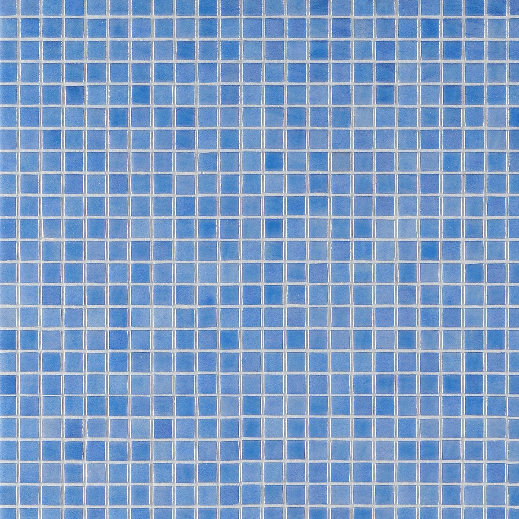 Rapids 1" x 1" Glass Grid Mosaic Wall & Floor Tile