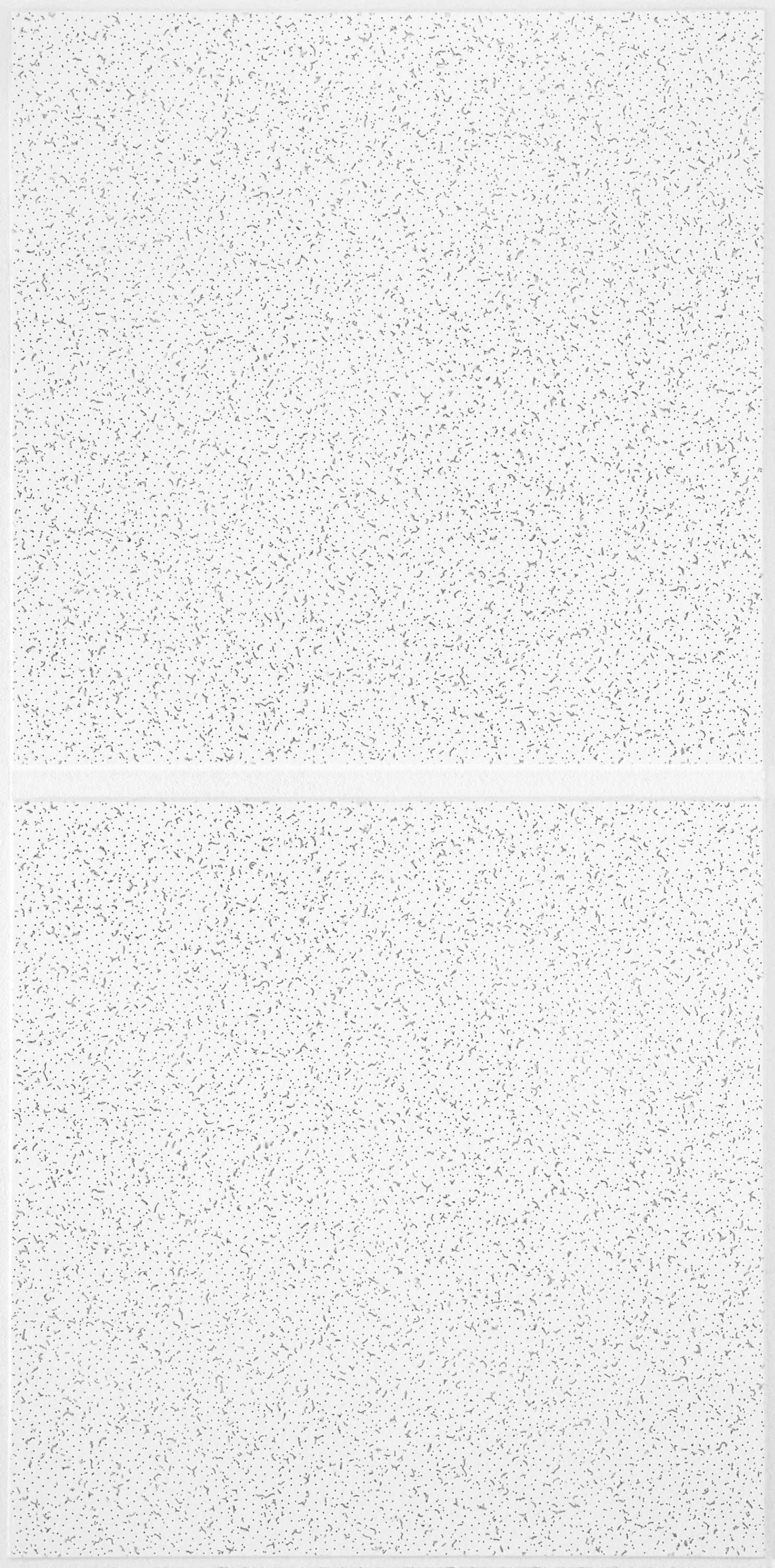 Armstrong 2x4 CORTEGA SECOND LOOK Acoustic Ceiling Tiles for Suspended Ceiling Grids, 10-tiles per pack, White