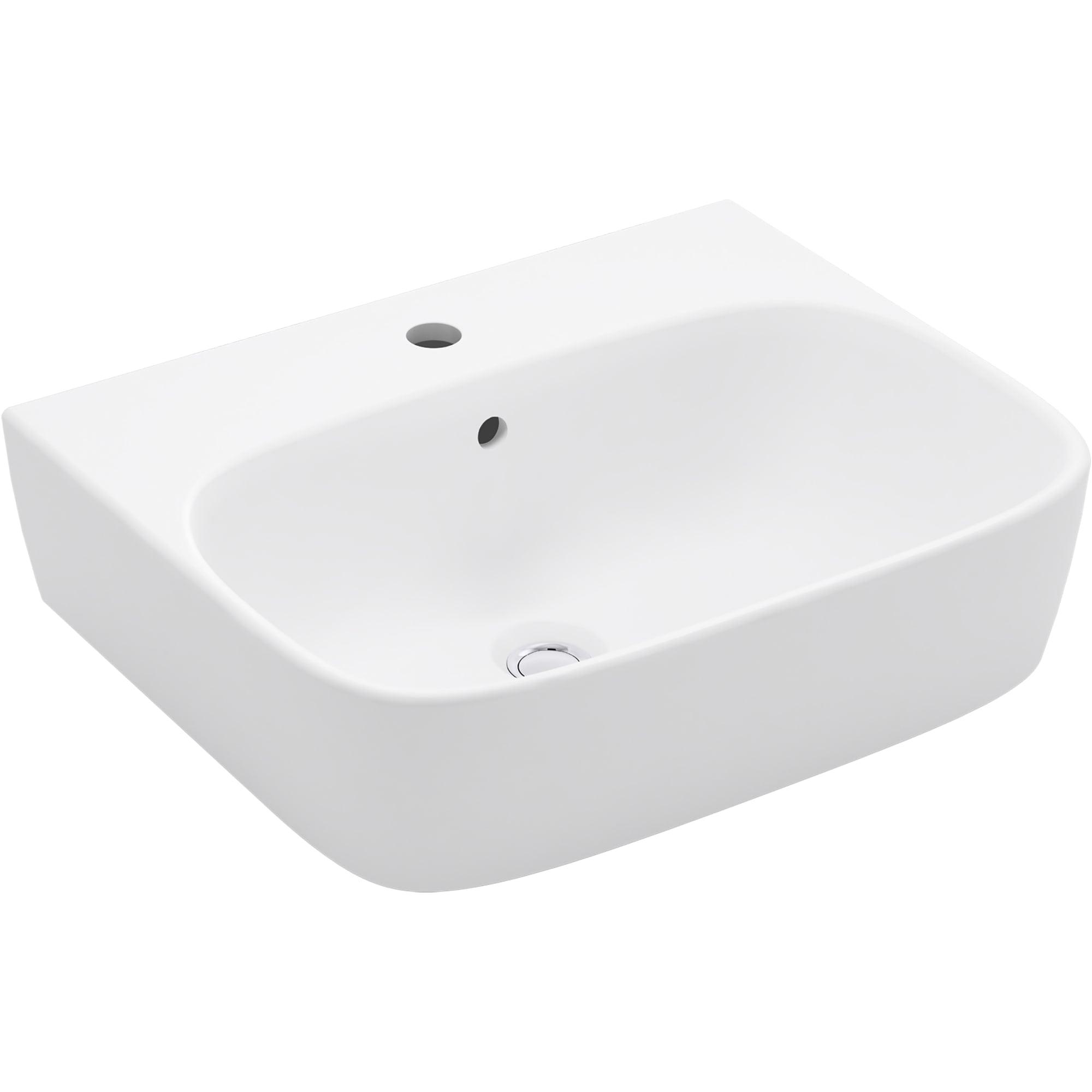 ModernLife™ Wall Mount Bathroom Sink