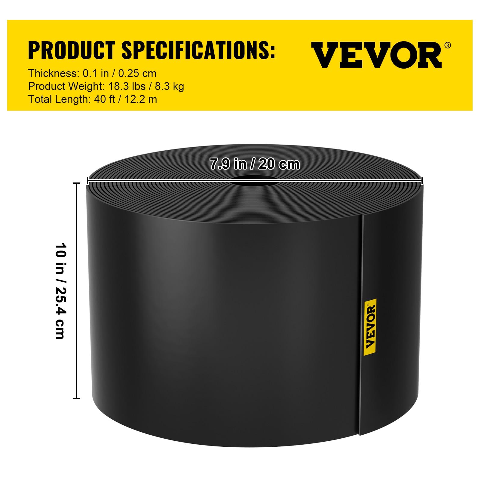 VEVOR VEVOR Landscape Edging