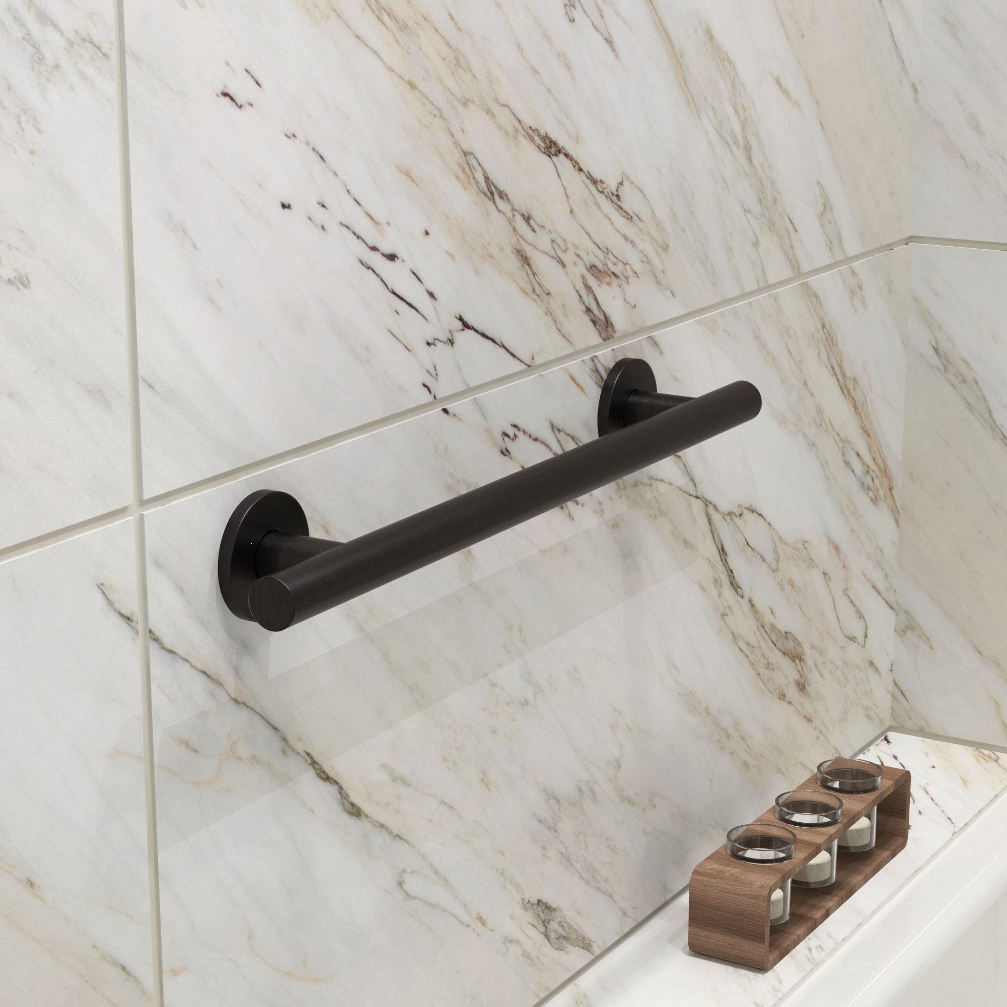 Infinity Designer Grab Bar