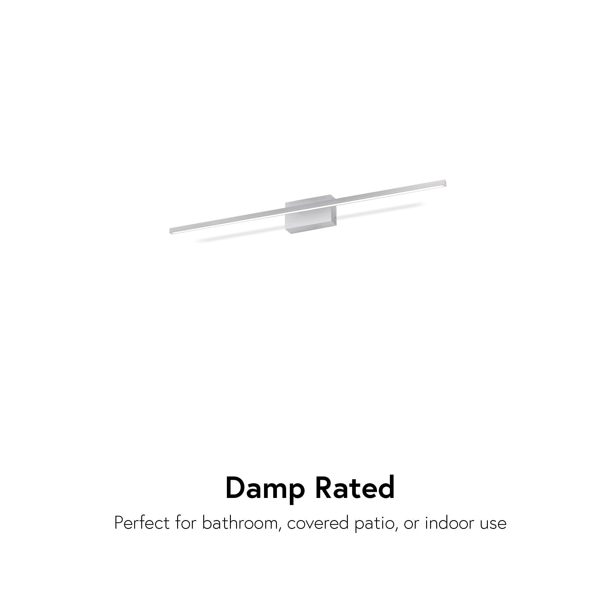 Vega Minor Dimmable LED Bath Bar