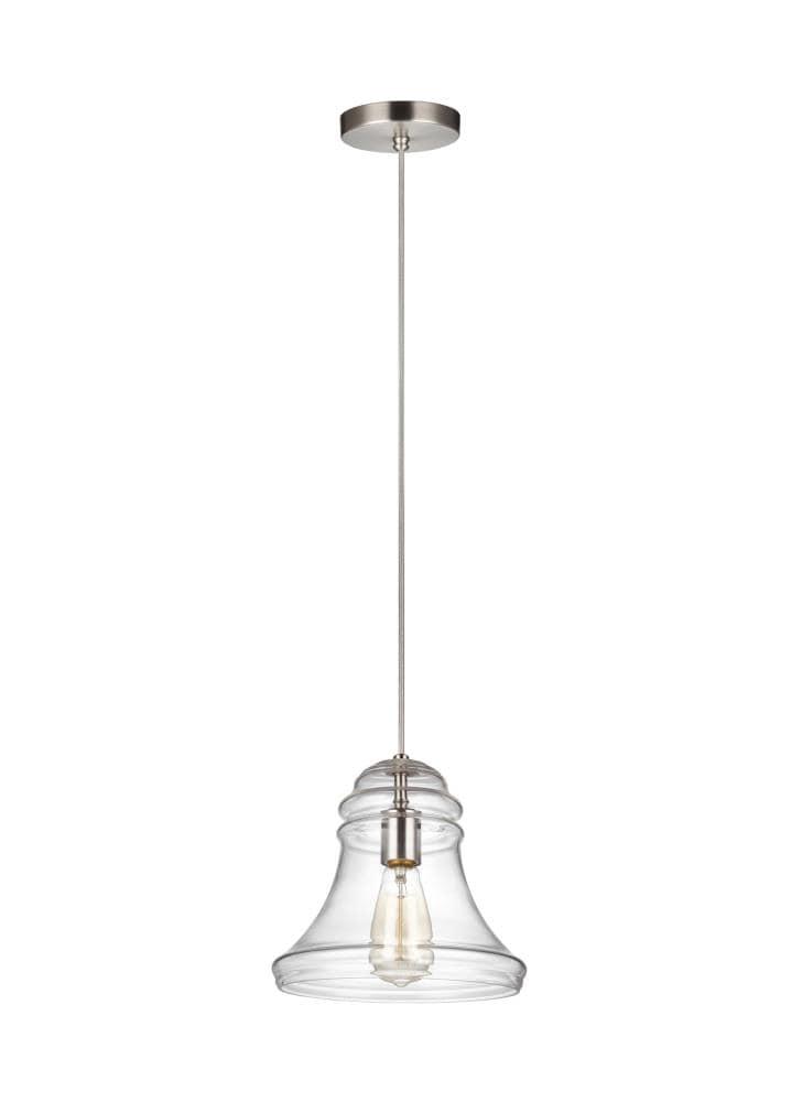 Visual Comfort Studio Doyle 1 Light Mini Pendant & Reviews | Perigold