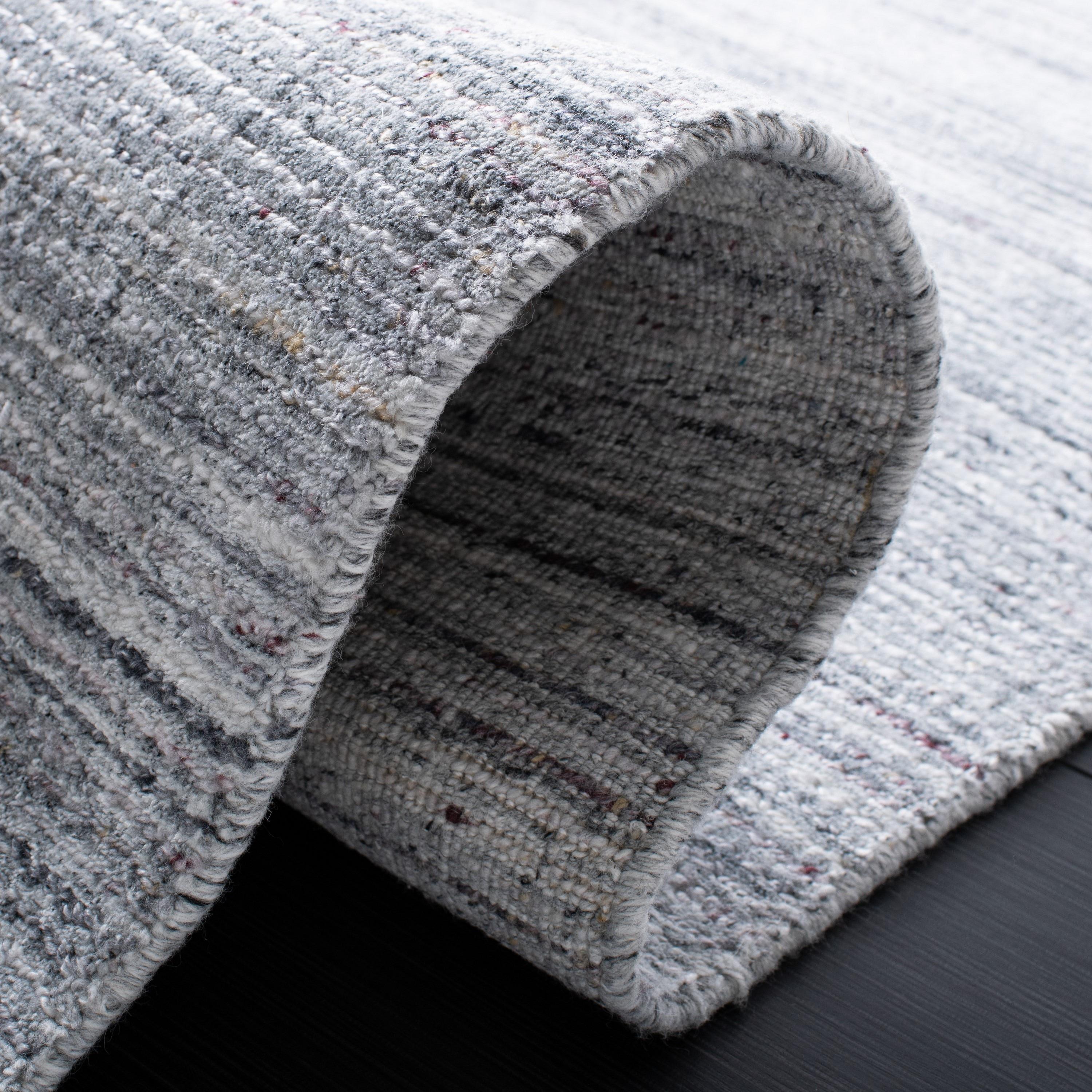 Latitude Run® Quayshon Hand Woven Performance Rug