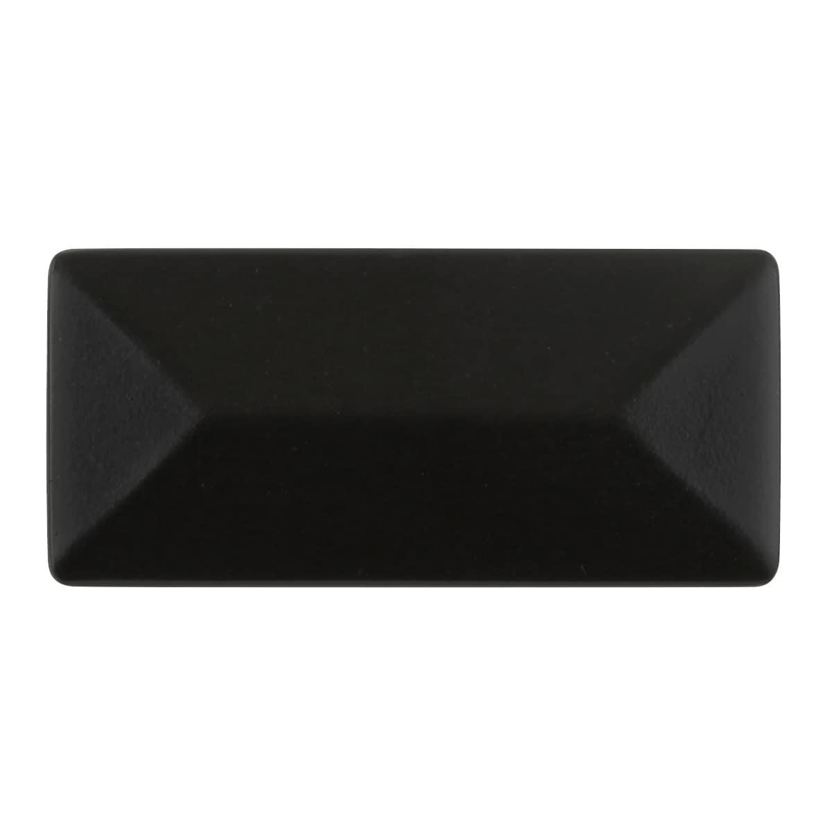 Bungalow 2 5/16" Length Rectangle Knob