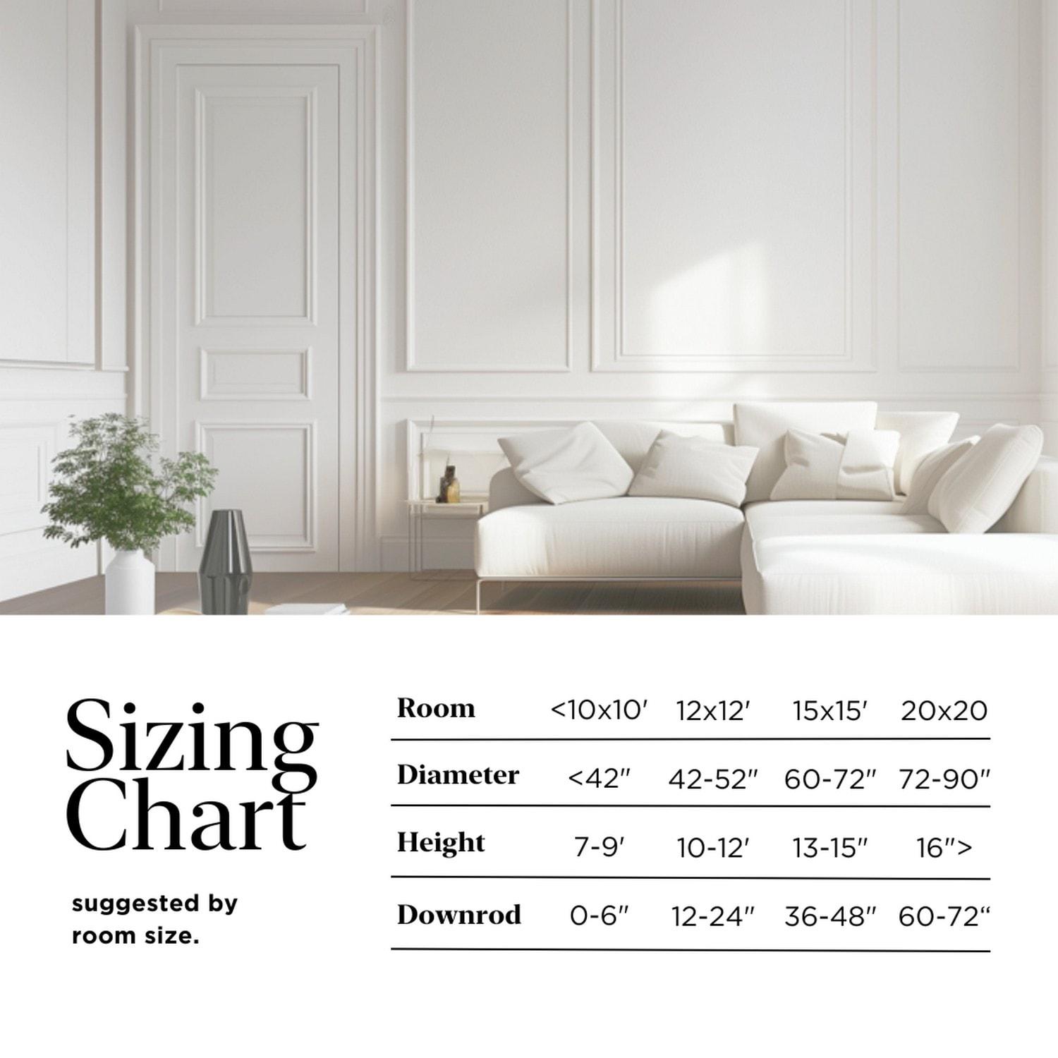 Alessandra 72'' LED Outdoor Ceiling Fan