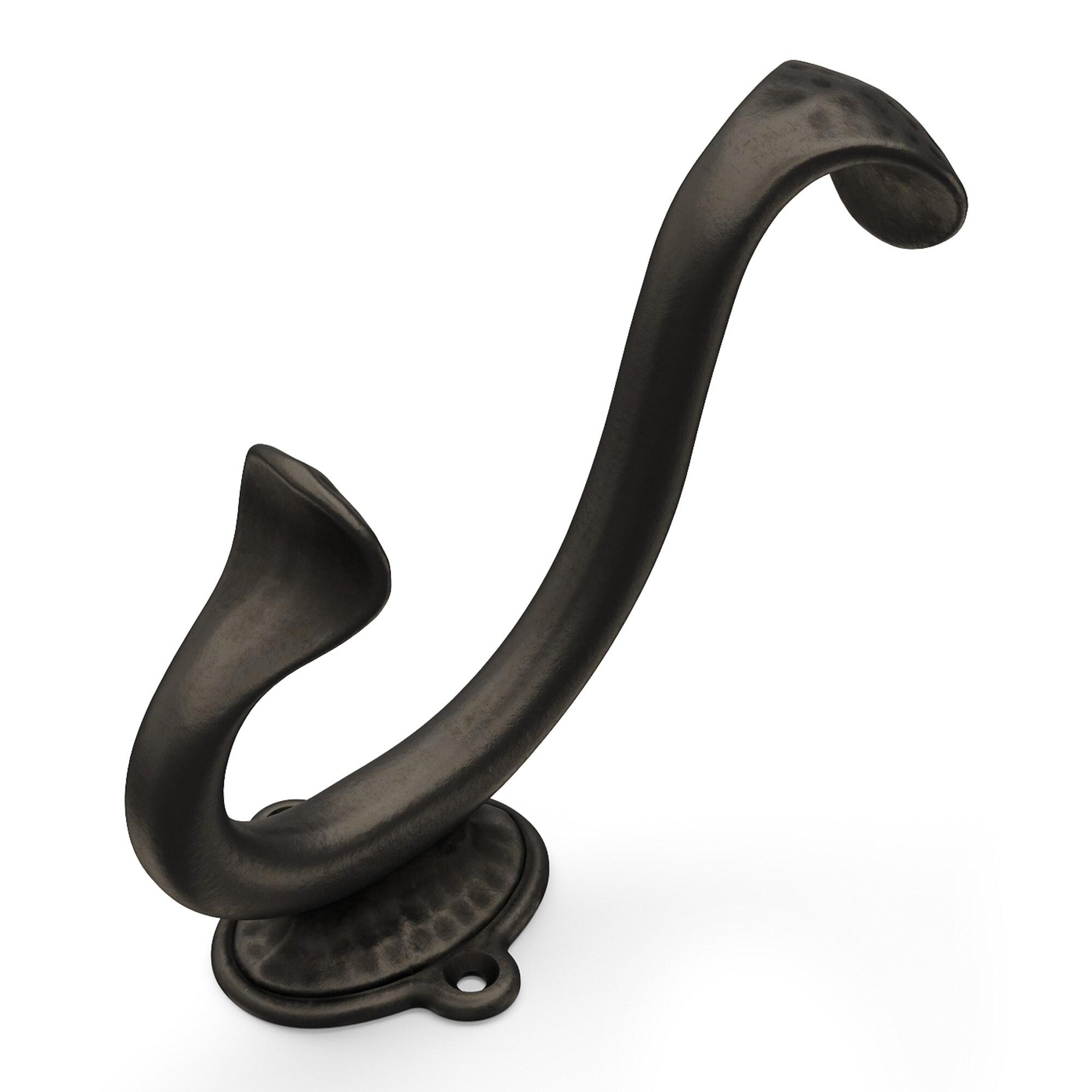 Signature Zinc Wall Wall Hook