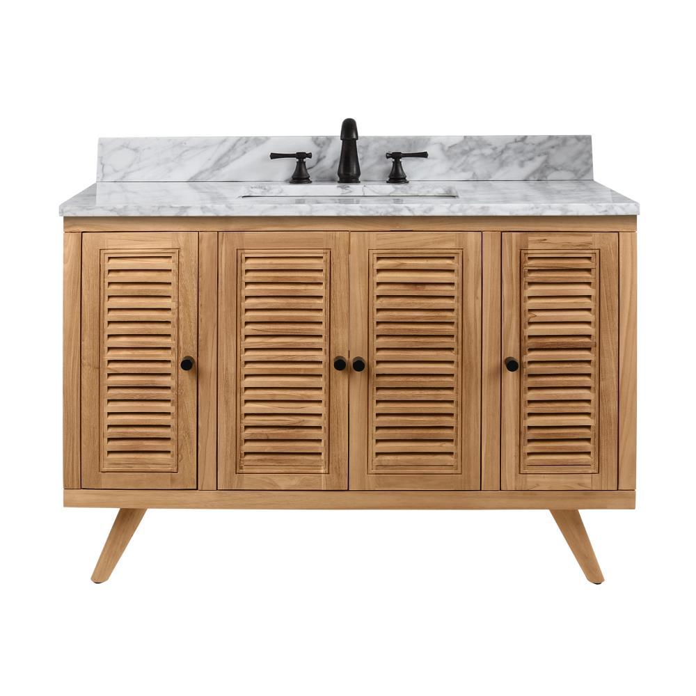 Quentin 48'' Single Bathroom Vanity