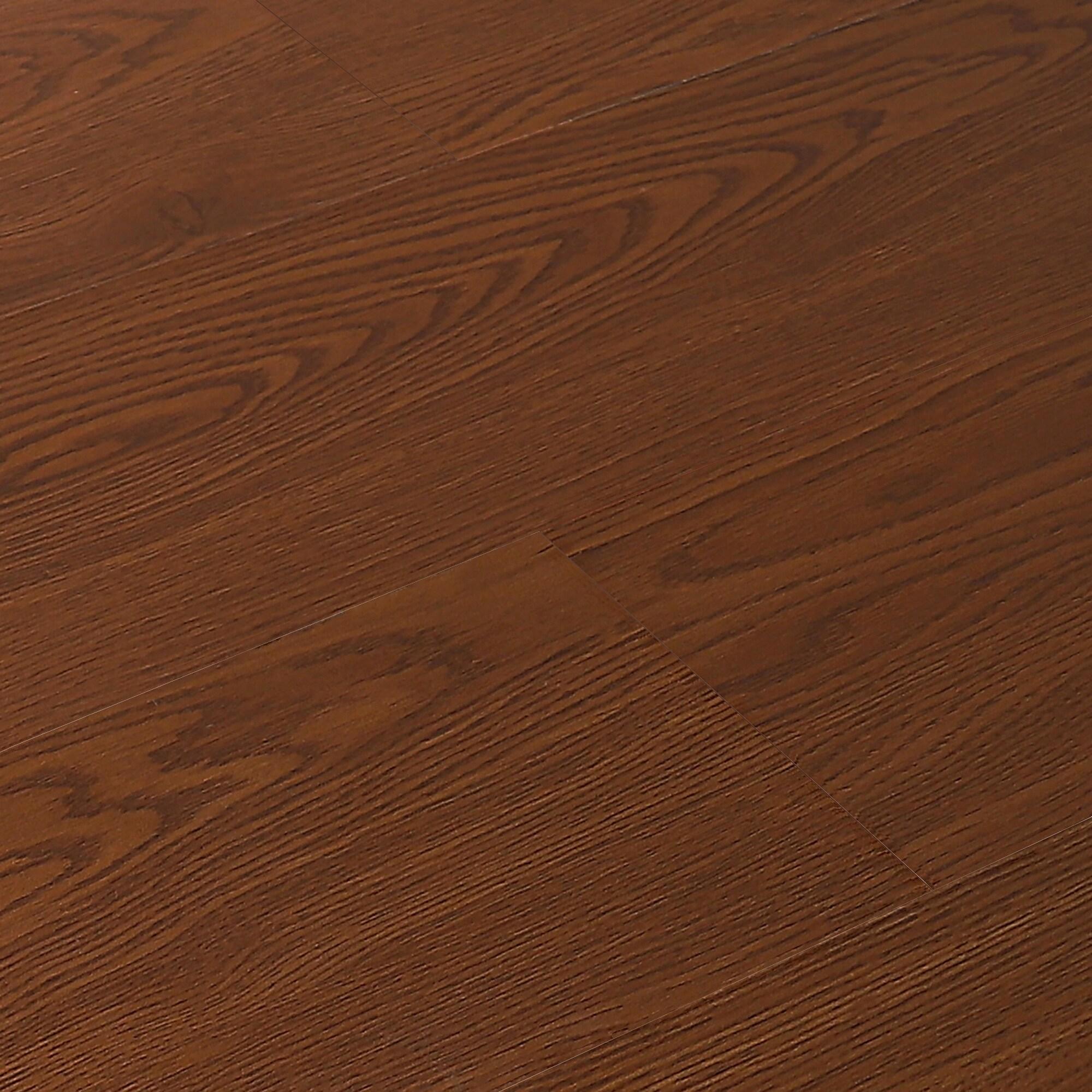 Achim Importing Co Sterling 1.2mm Thick 6'' W x 36'' L Plank