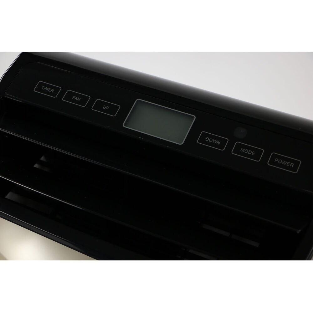 Amana Amana 7500 BTU Portable Air Conditioner for 500 Square Feet with Remote Included