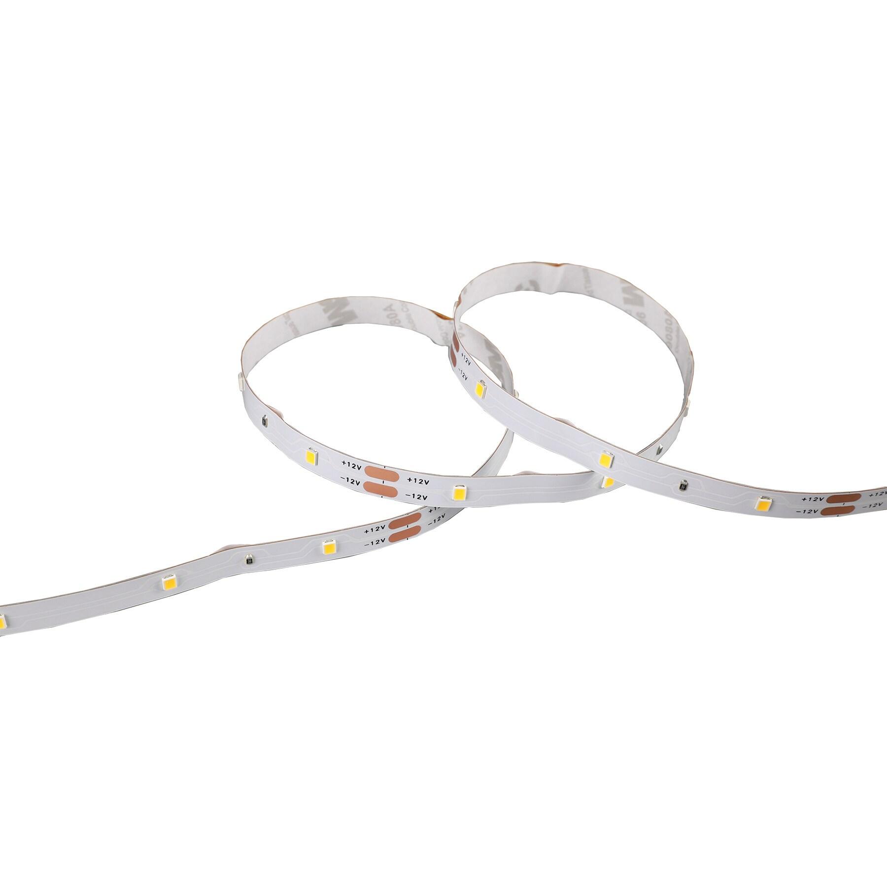 LED 192'' Under Cabinet Tape Light