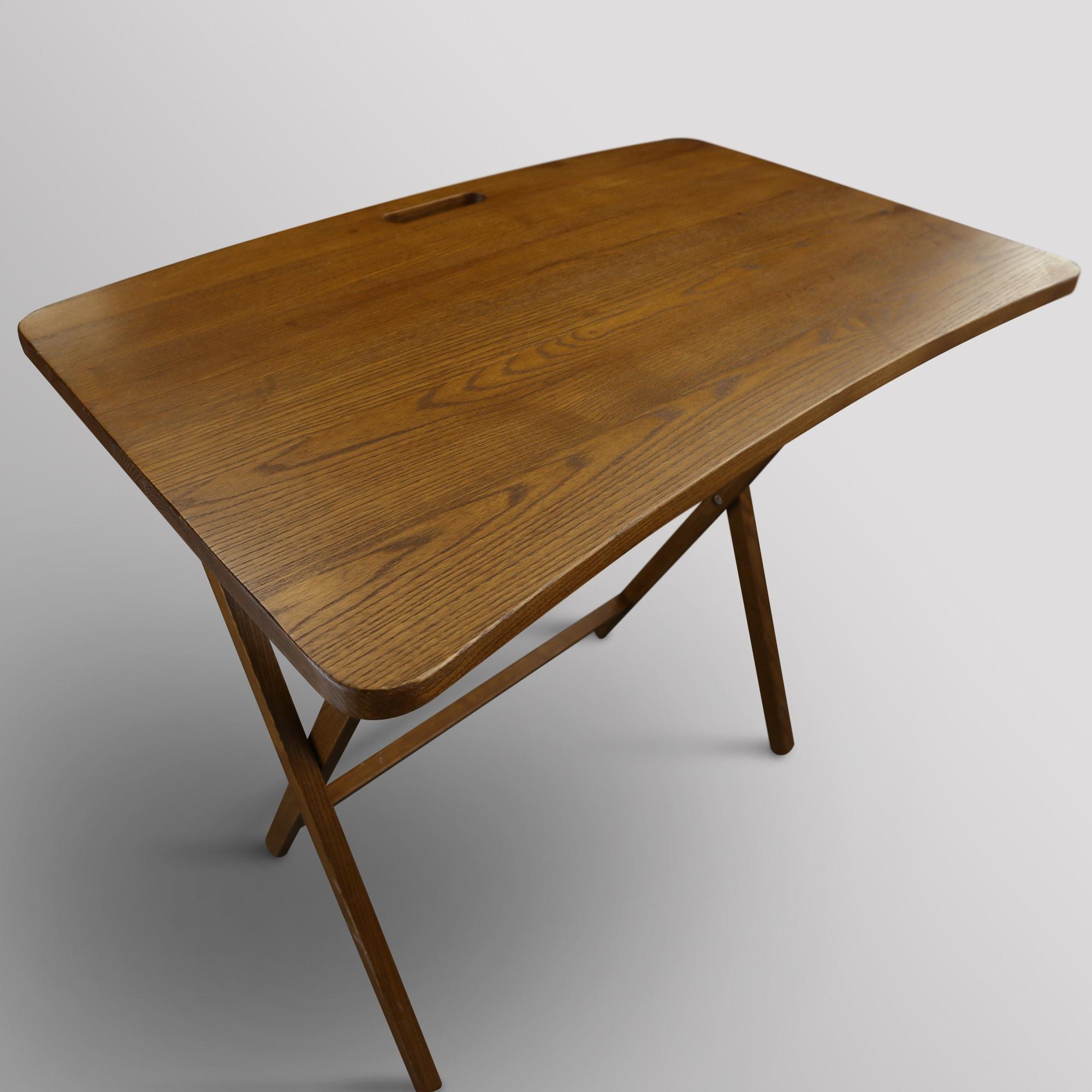 Cima 28'' Folding Table