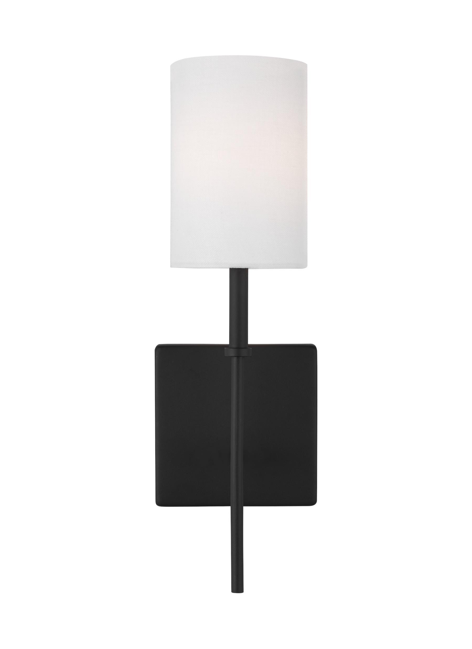 Legrand Sconce - Black