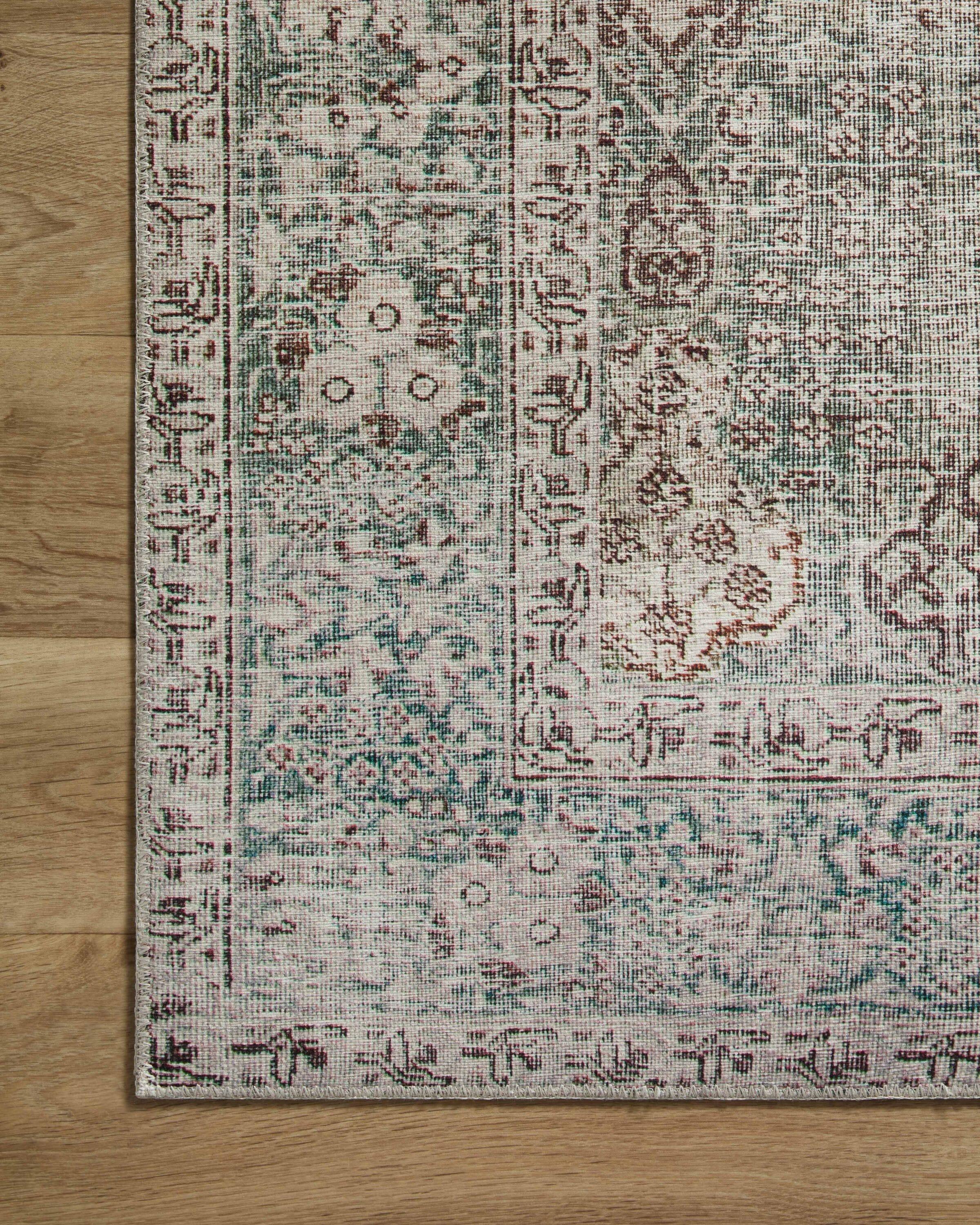 Jules Oriental Rug