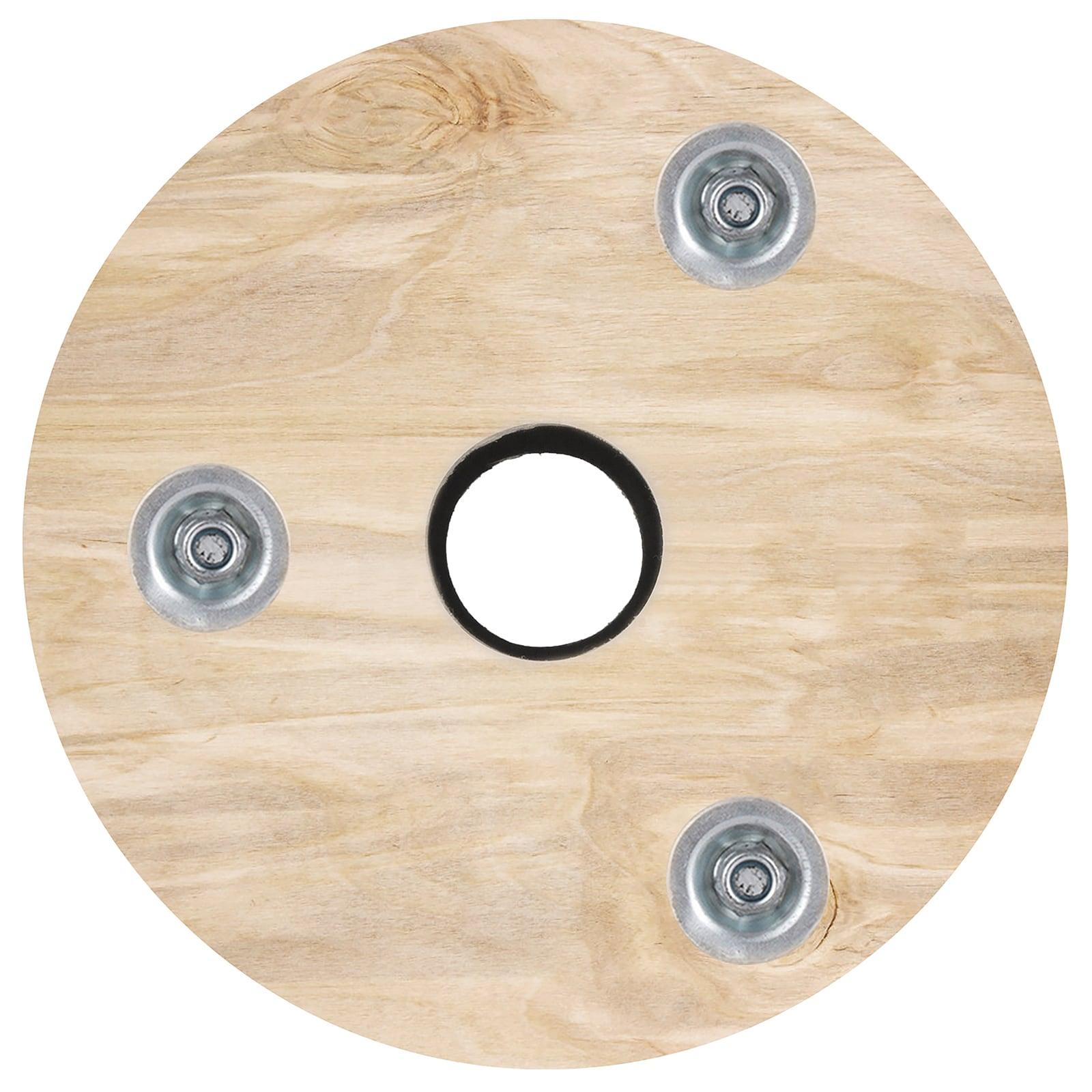 VEVOR 1/8" x 500ft Stainless Steel Cable Railing , 1x19 Wire Rope 316 Marine Grade, Braided Aircraft Cable for Deck, Rail, Balusters, Stair, Handrail, Porch, Fence