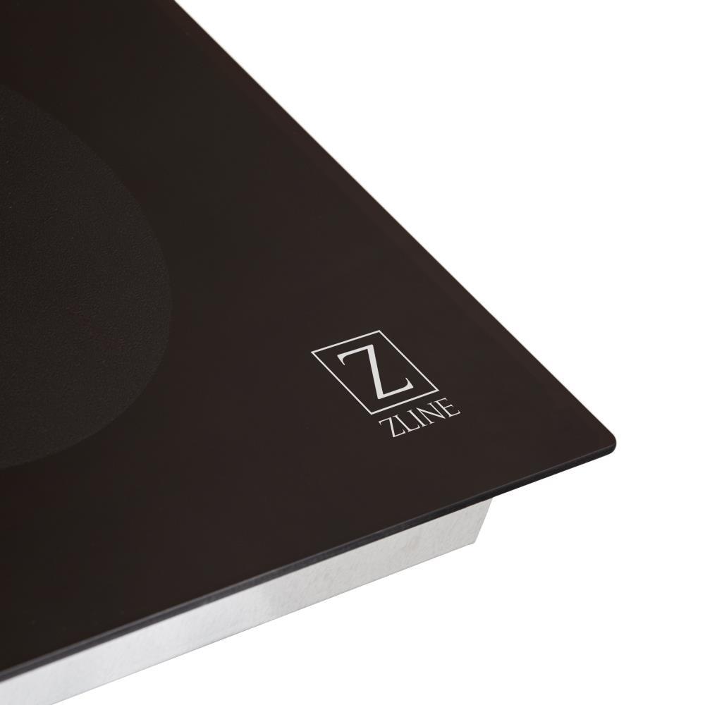 ZLINE 30" Induction Cooktop with 4 Burners