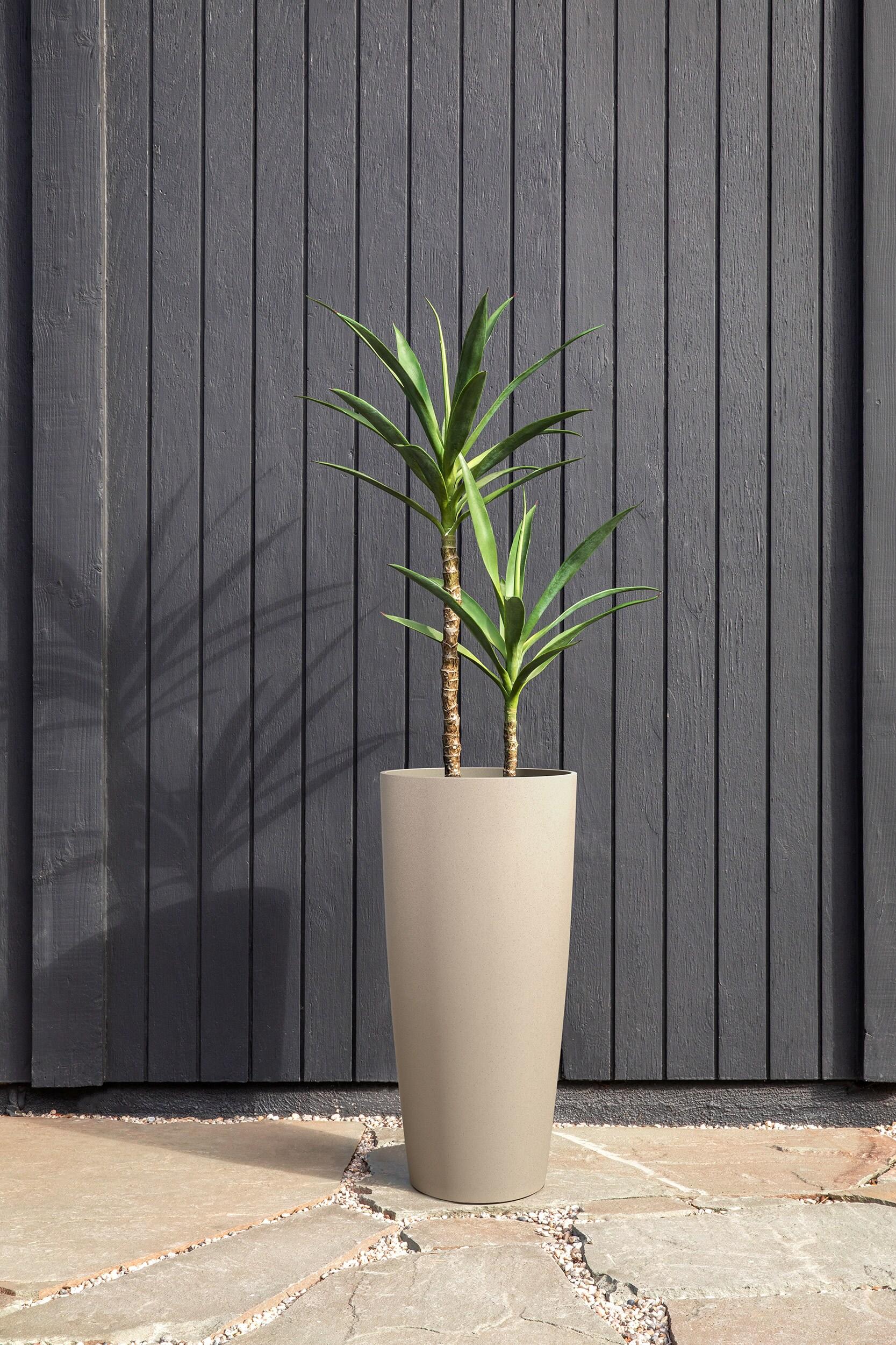 Mason Series Selena Planter
