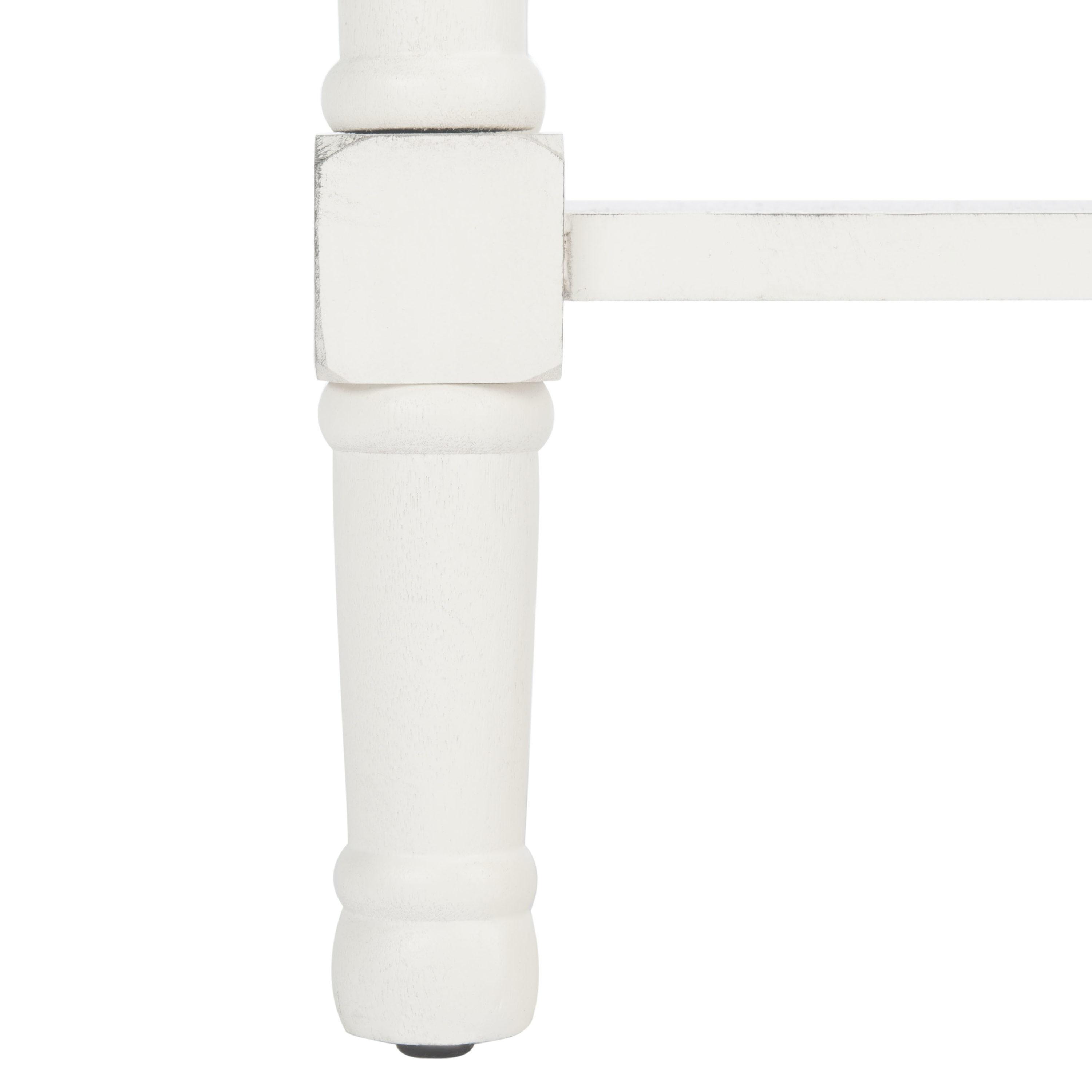 Allura 2 Drawer Console Table - CNS5725A - Off-White - Safavieh