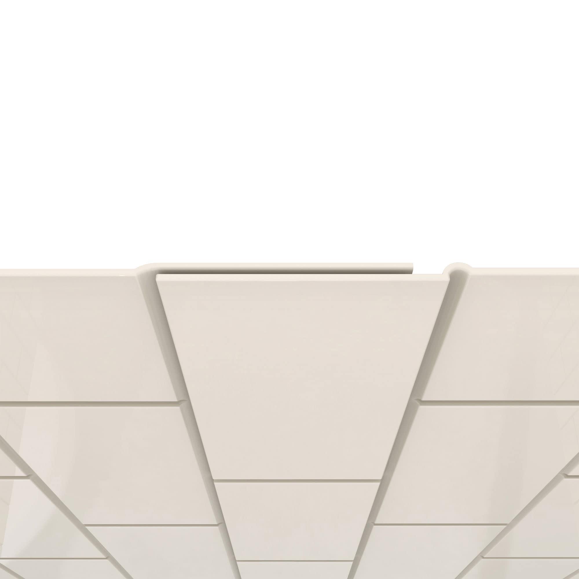 Acrylic Backwall Kit