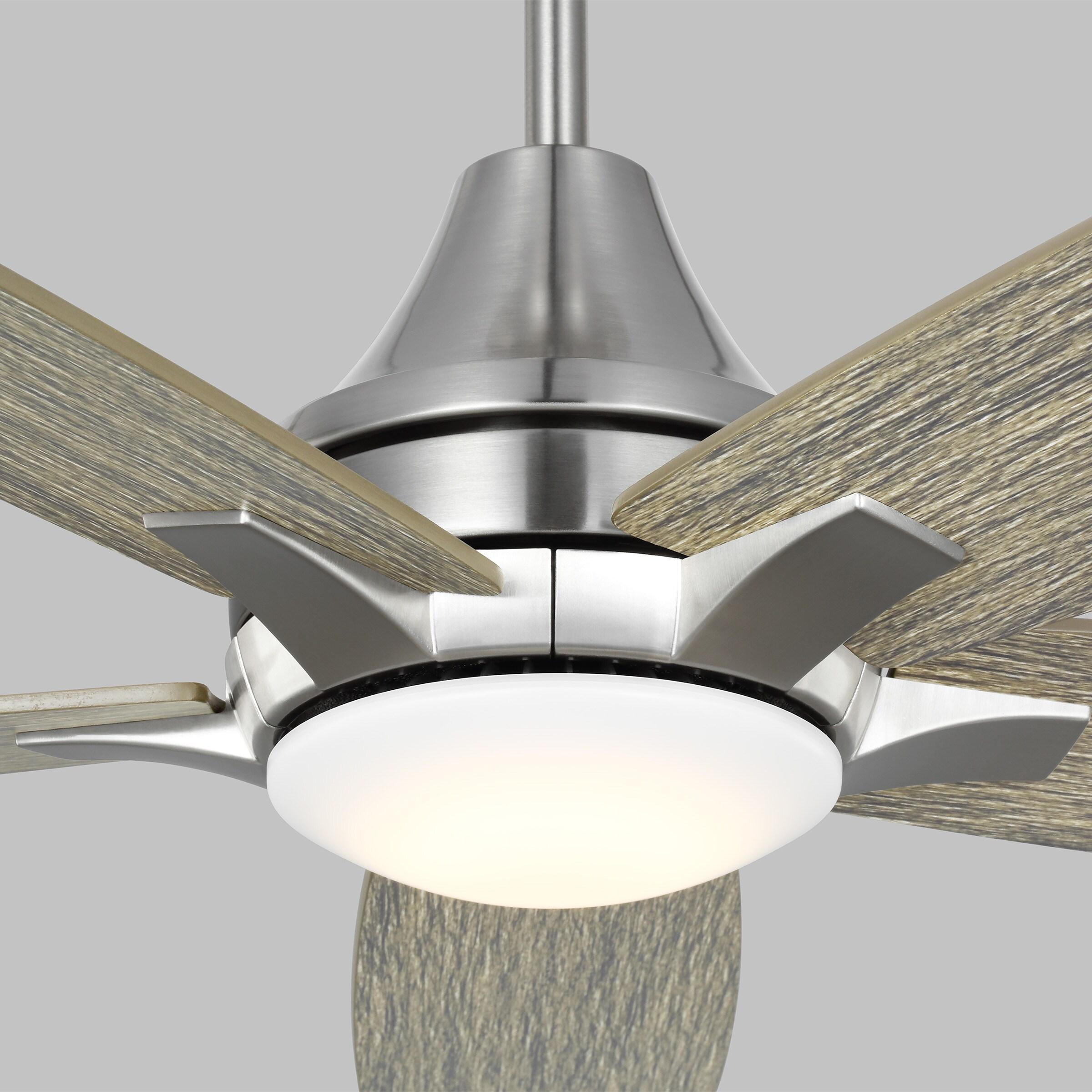 Lowden Indoor / Outdoor LED Ceiling Fan